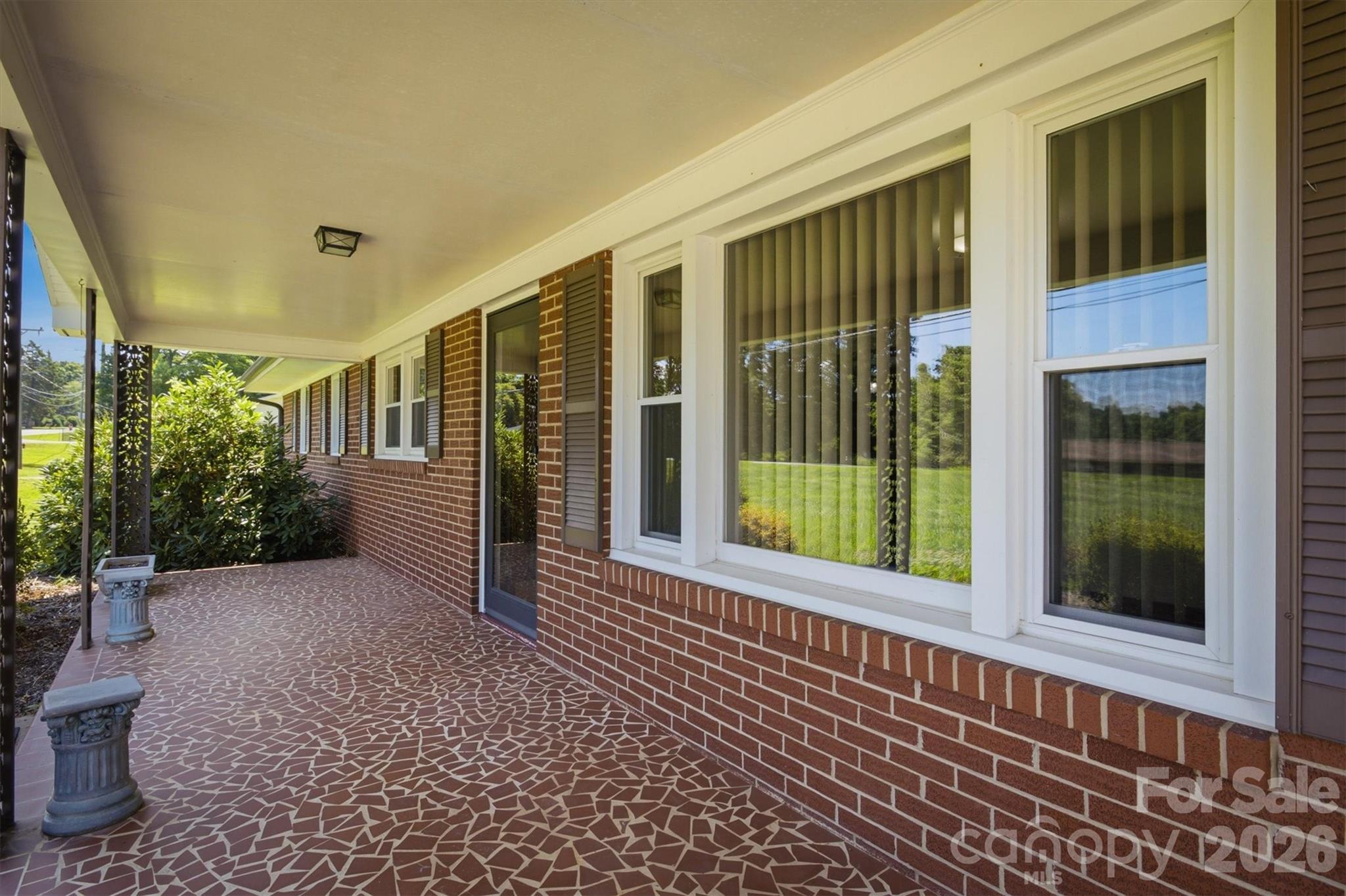 1256 Bethel Road — Morganton