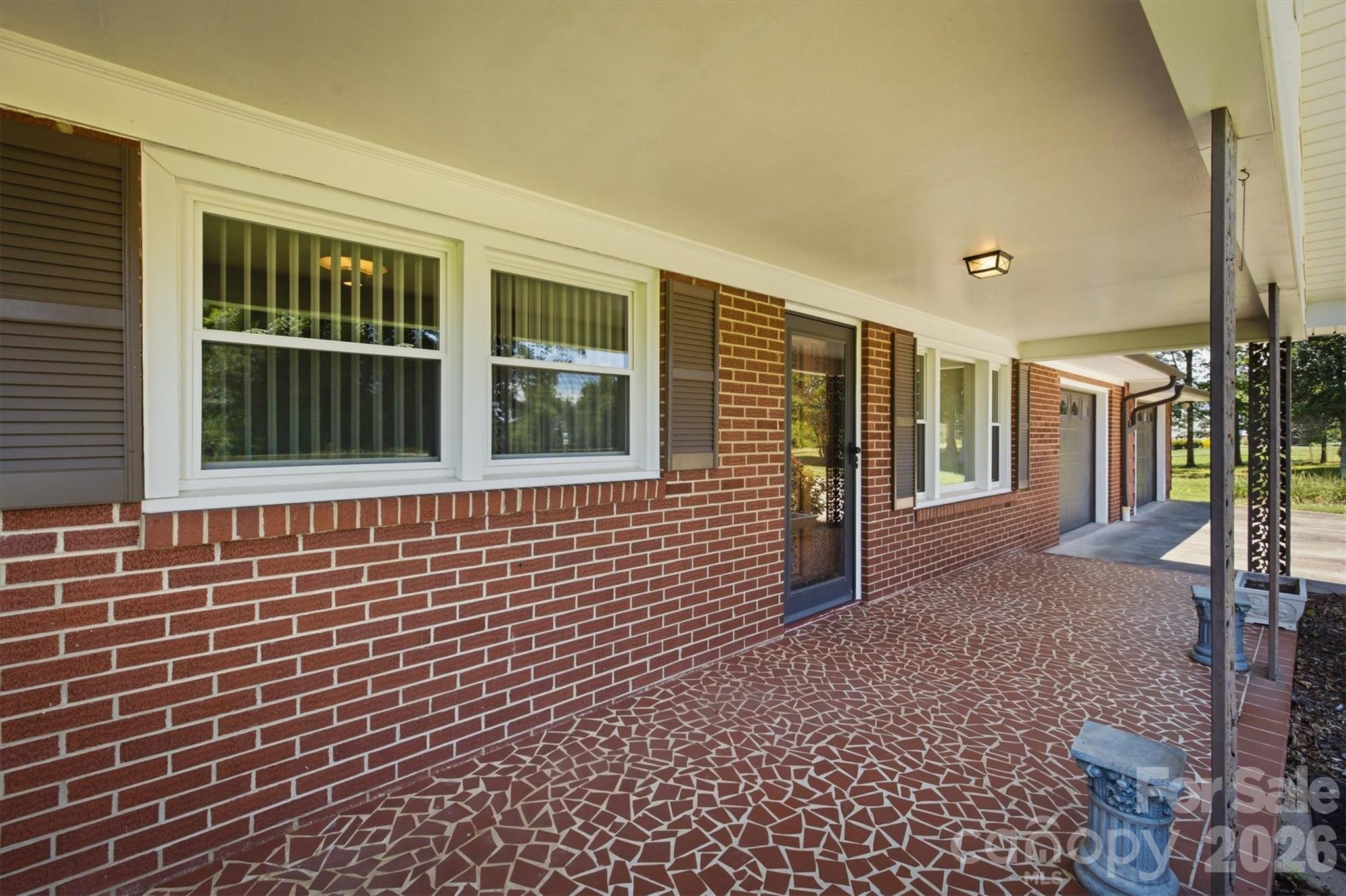 1256 Bethel Road — Morganton