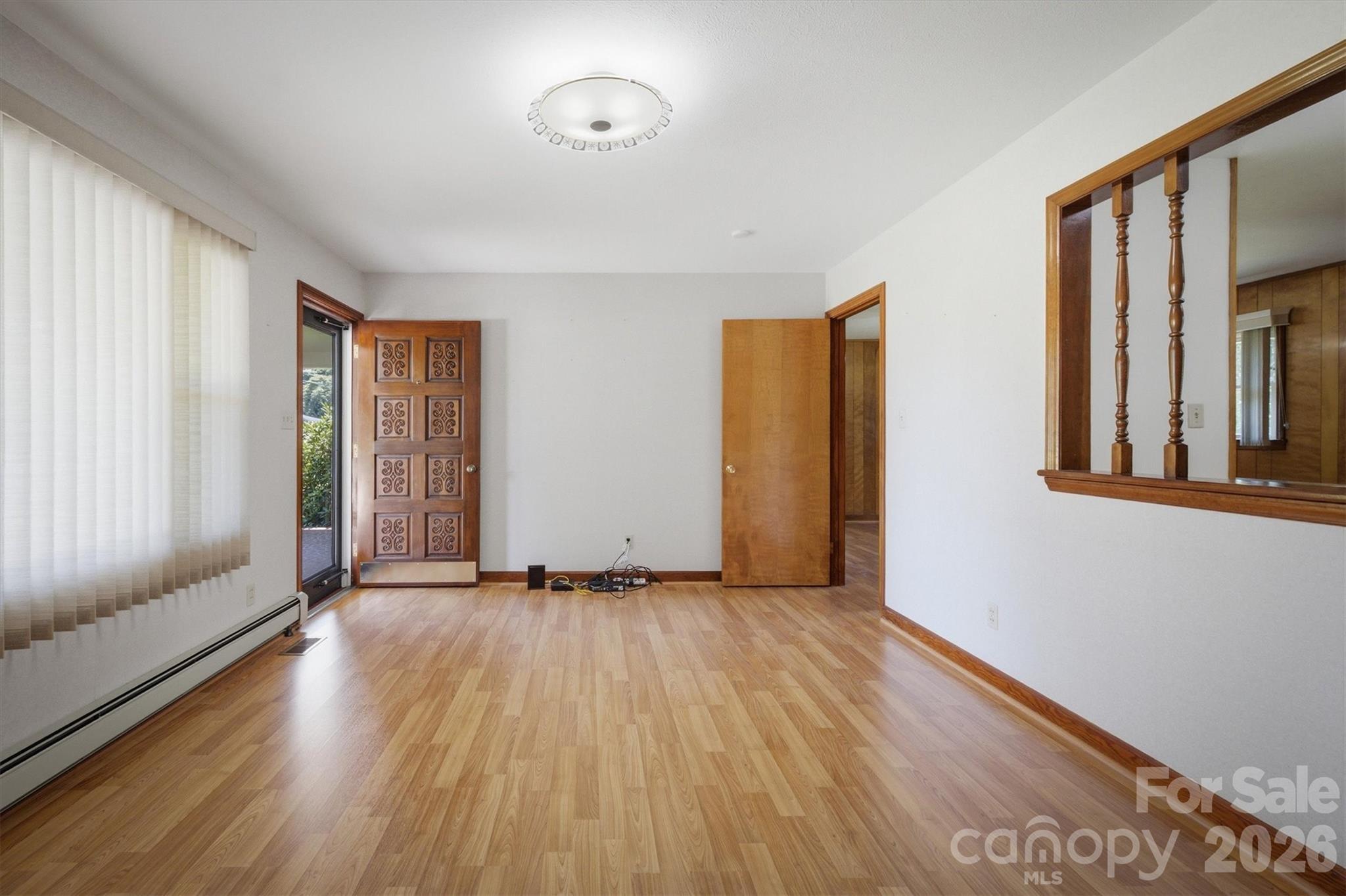 1256 Bethel Road — Morganton