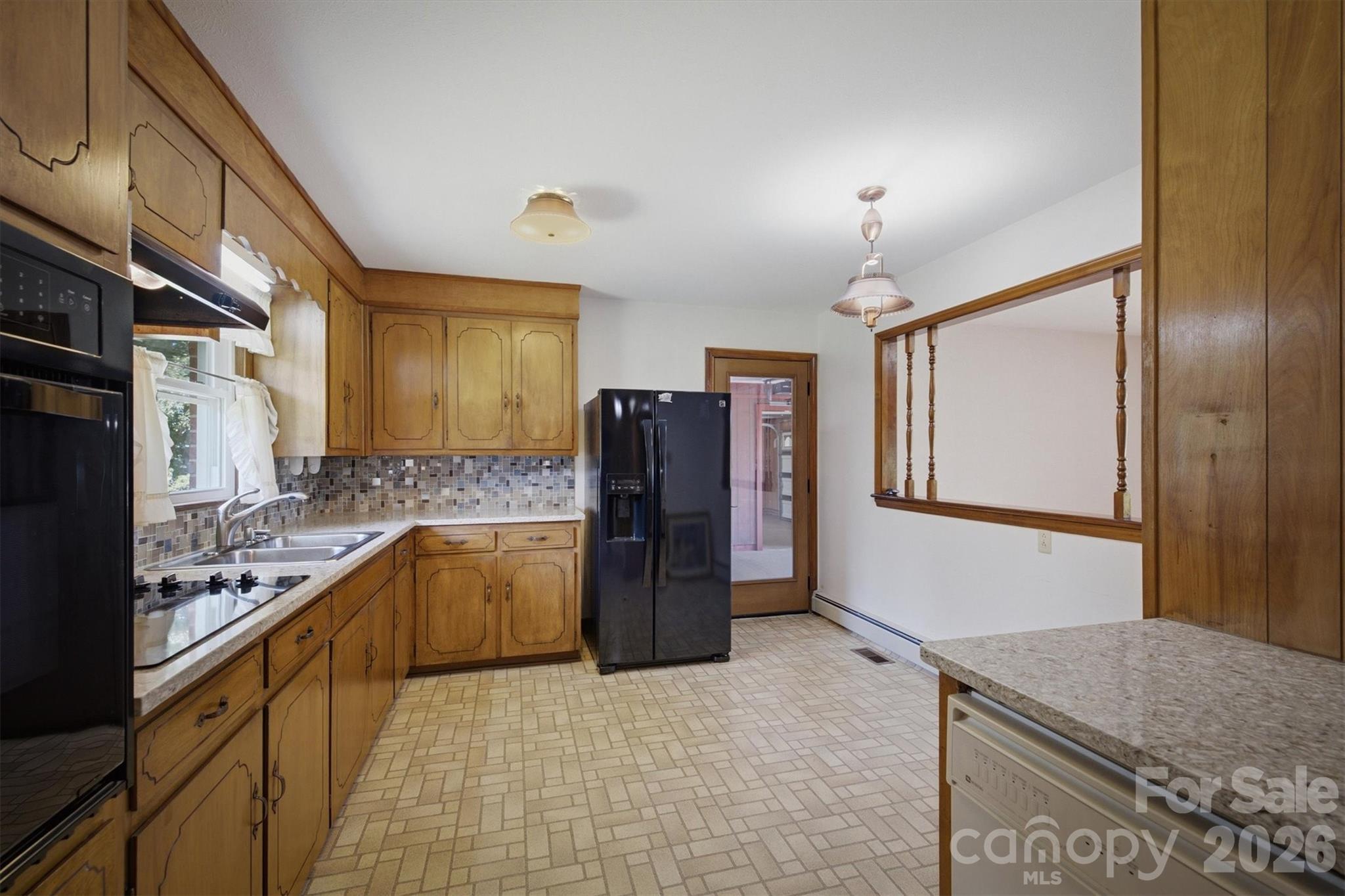 1256 Bethel Road — Morganton