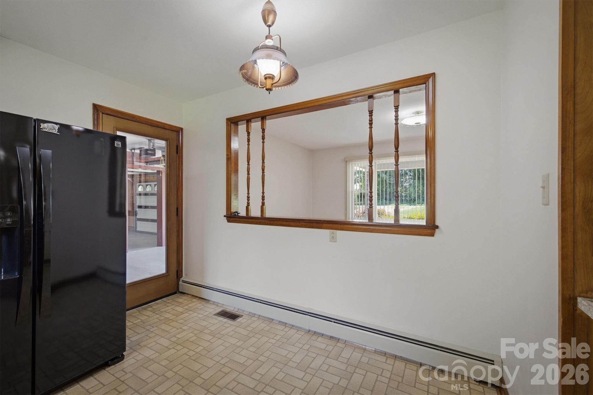 1256 Bethel Road — Morganton