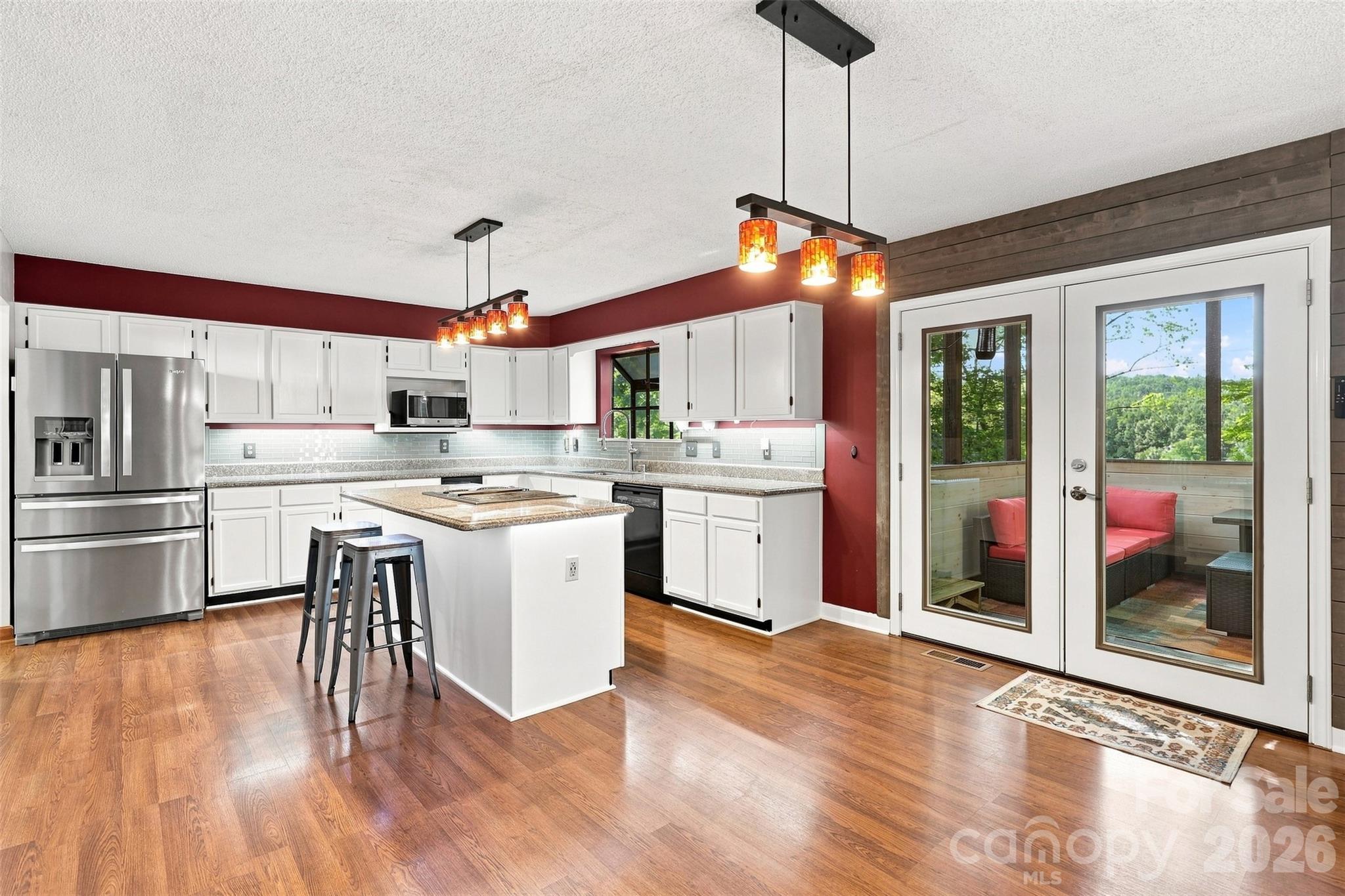 14301 Harbor Estate Road — Charlotte