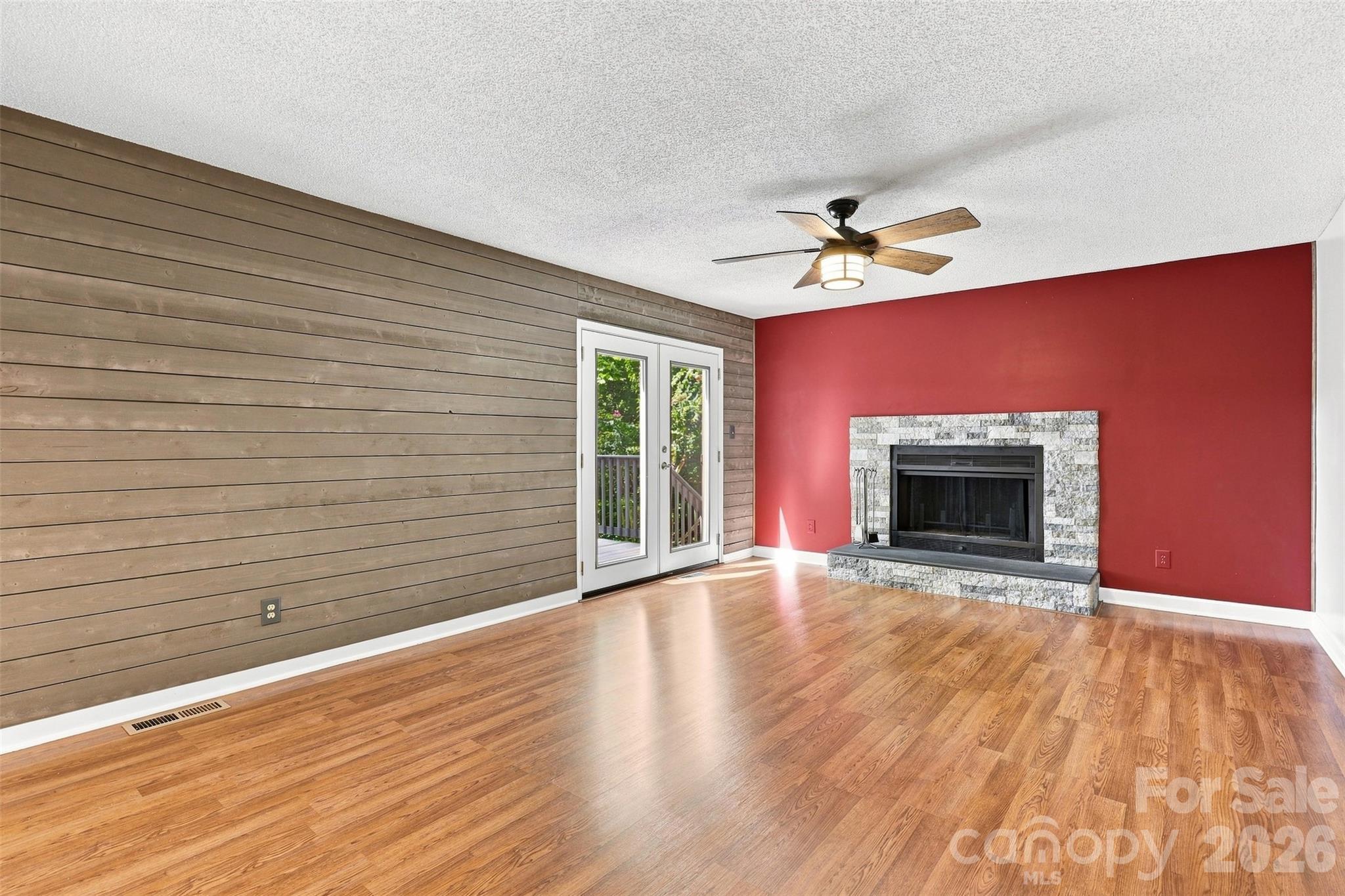 14301 Harbor Estate Road — Charlotte