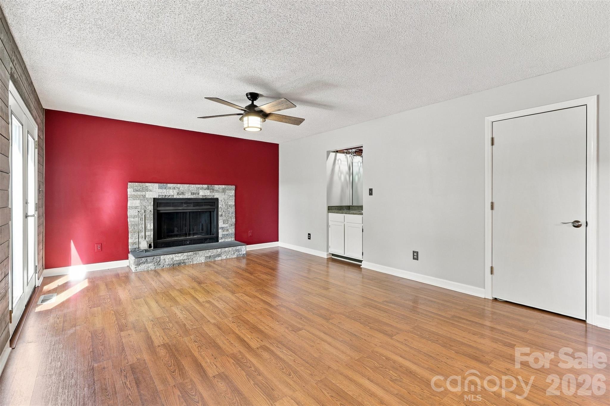 14301 Harbor Estate Road — Charlotte