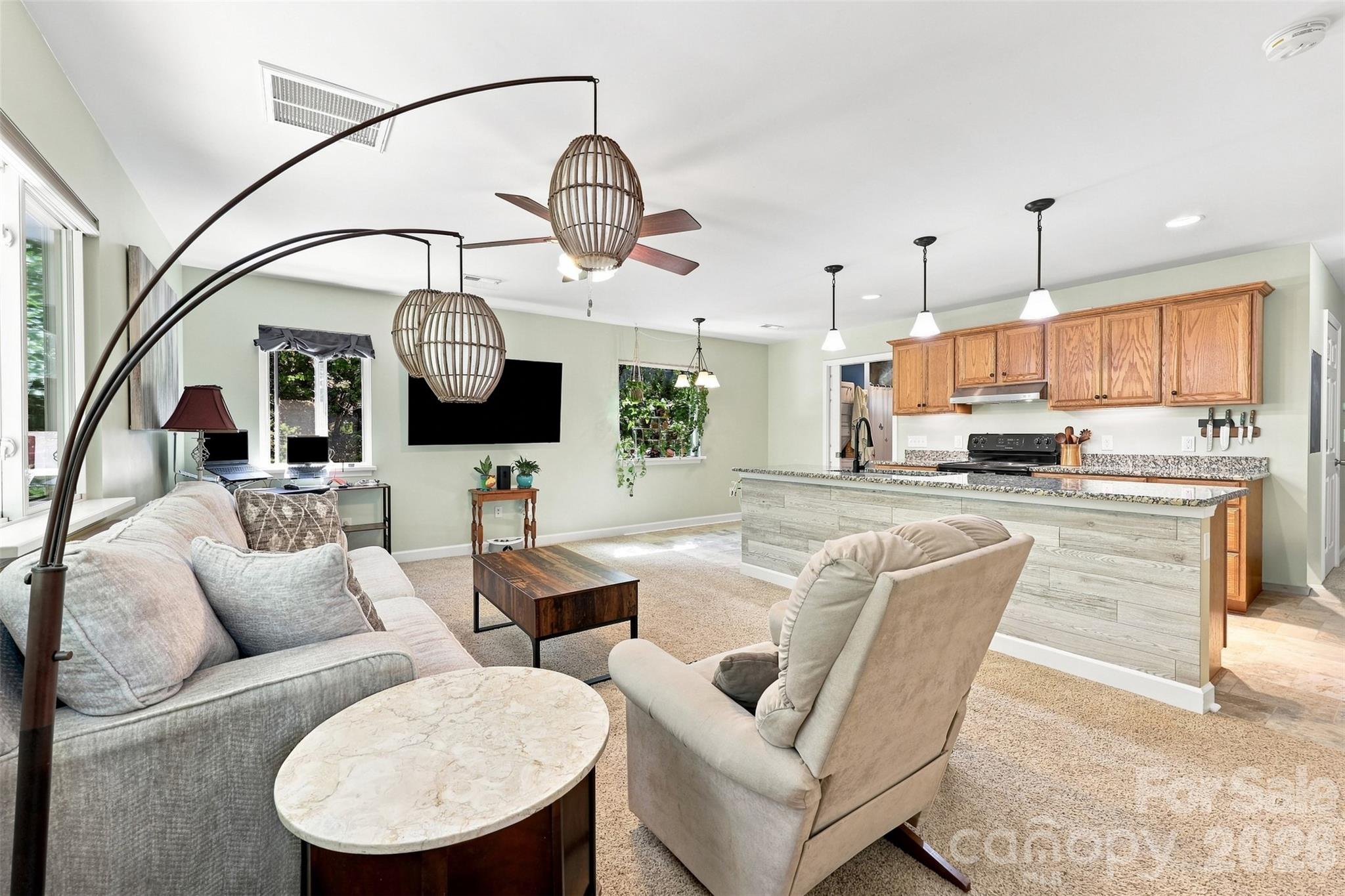 14301 Harbor Estate Road — Charlotte