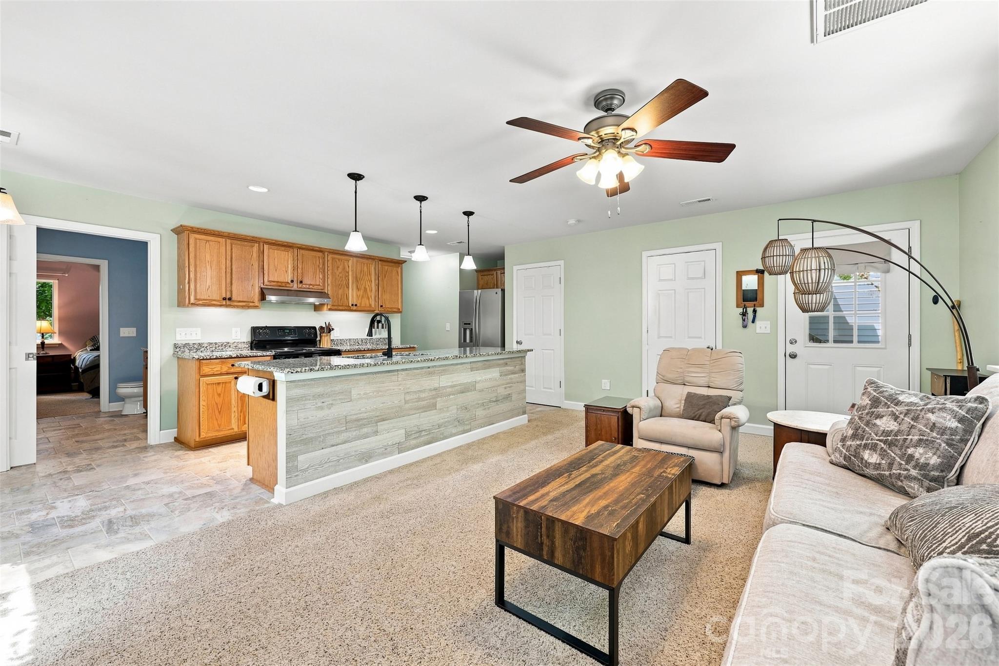 14301 Harbor Estate Road — Charlotte