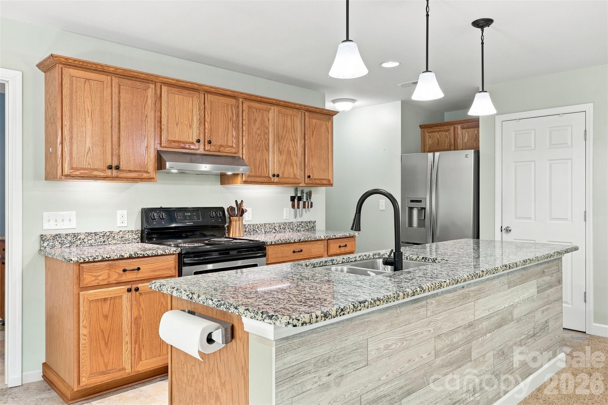 14301 Harbor Estate Road — Charlotte