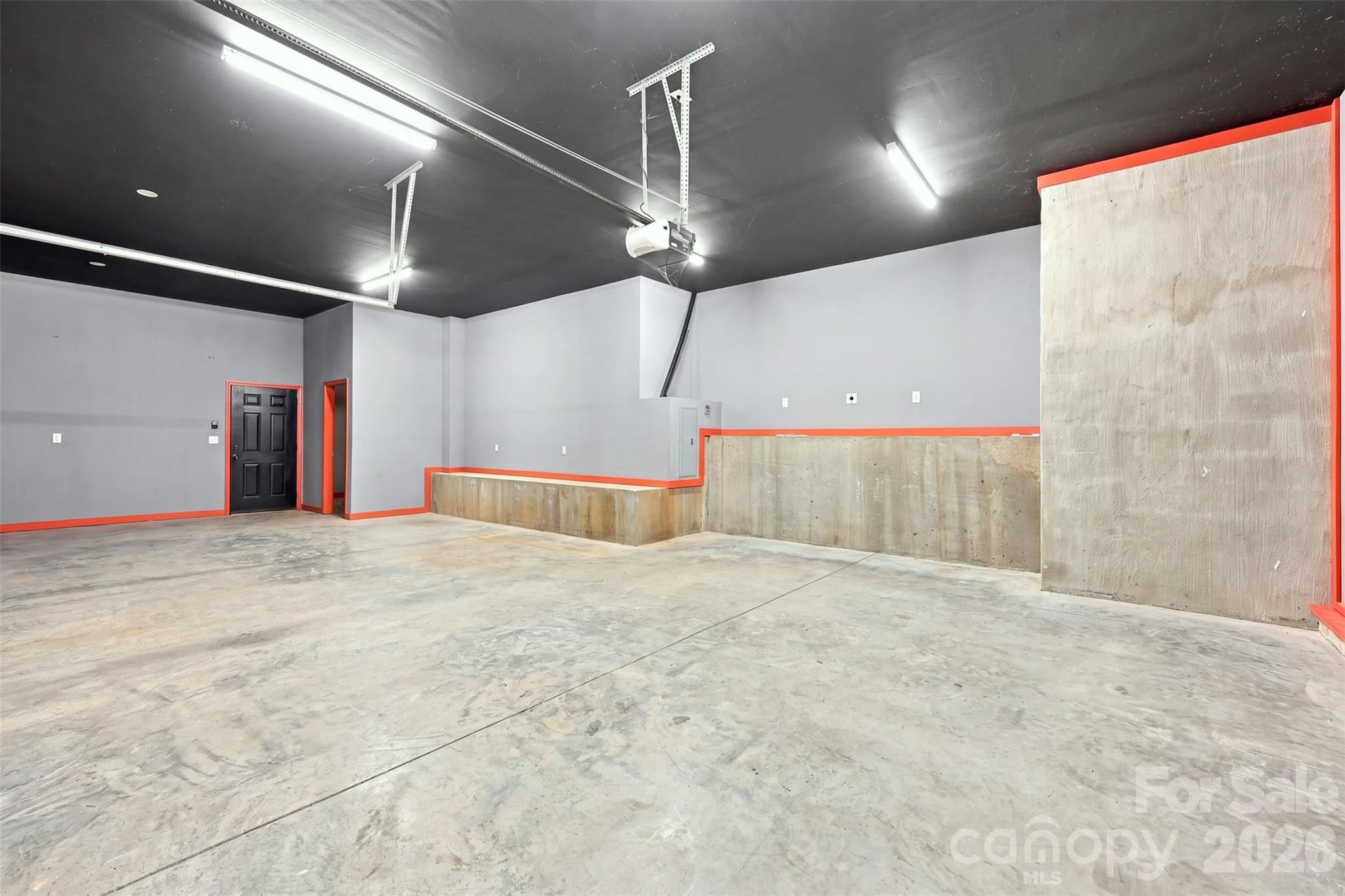 14301 Harbor Estate Road — Charlotte