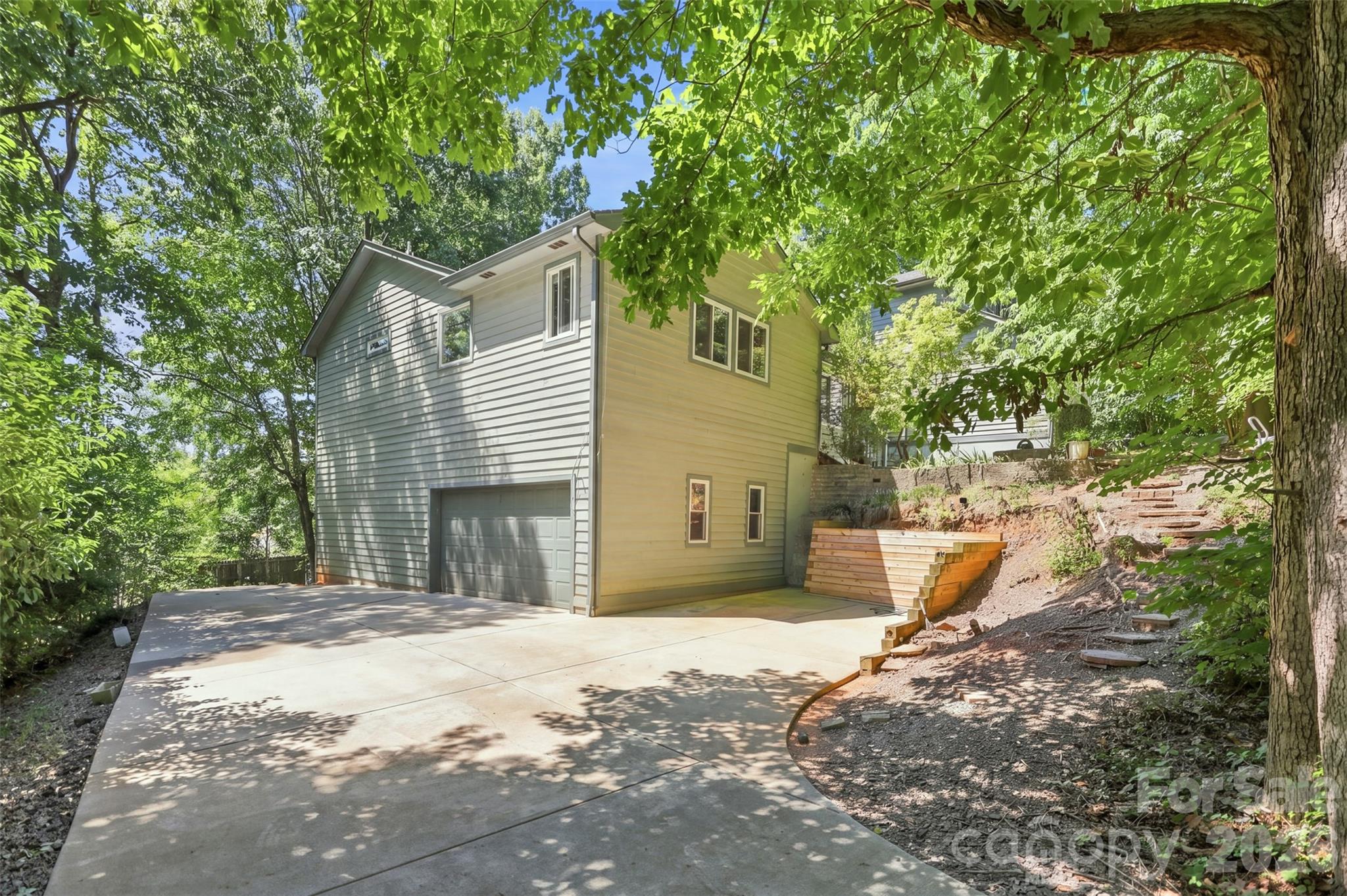 14301 Harbor Estate Road — Charlotte
