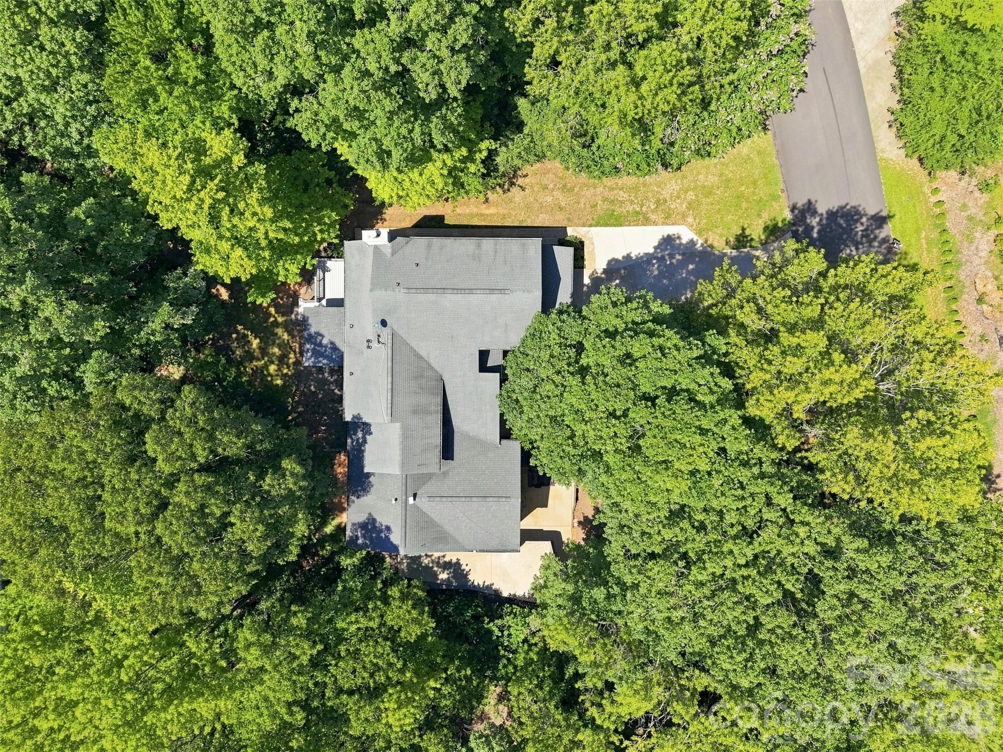 14301 Harbor Estate Road — Charlotte