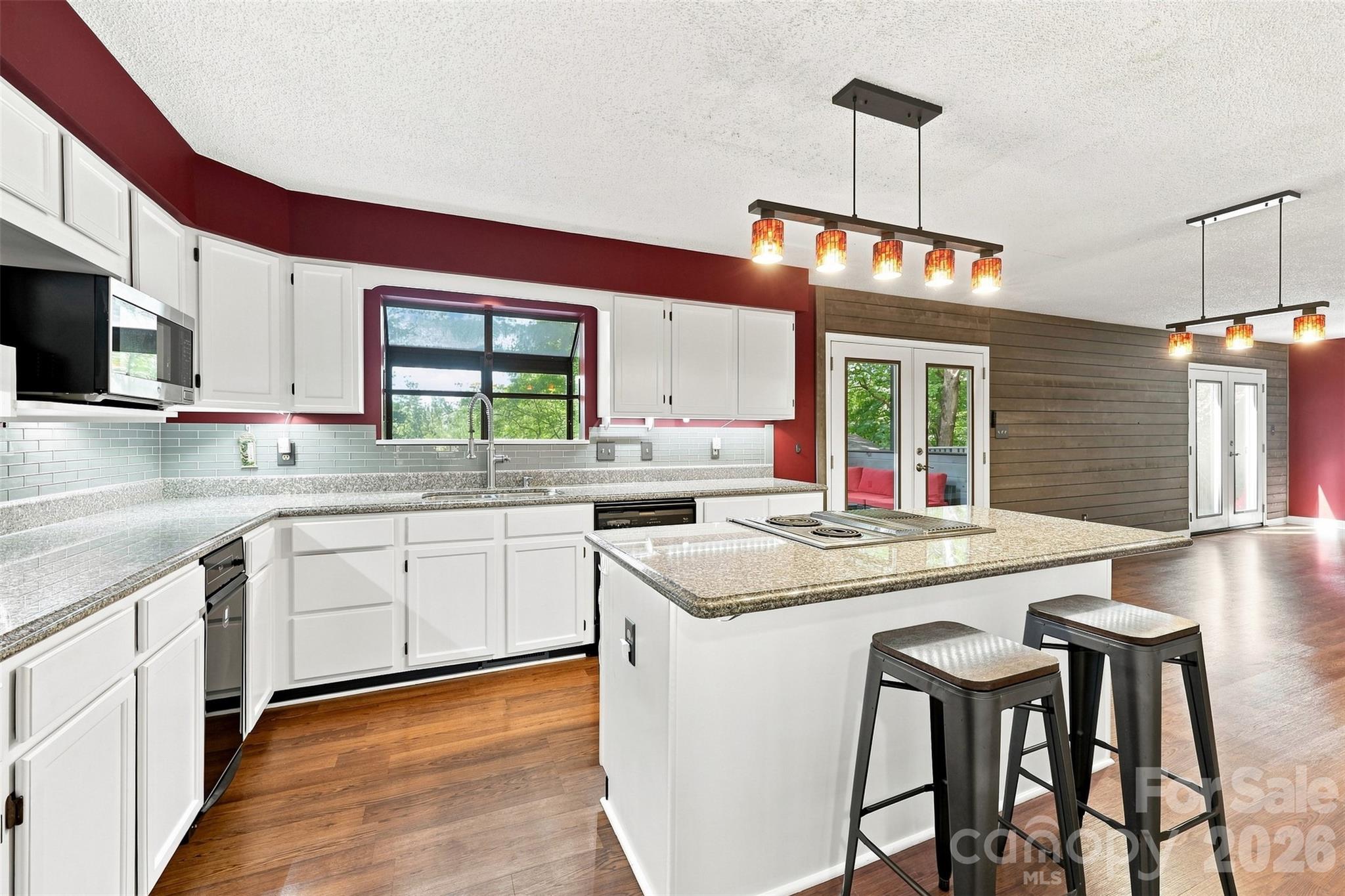 14301 Harbor Estate Road — Charlotte