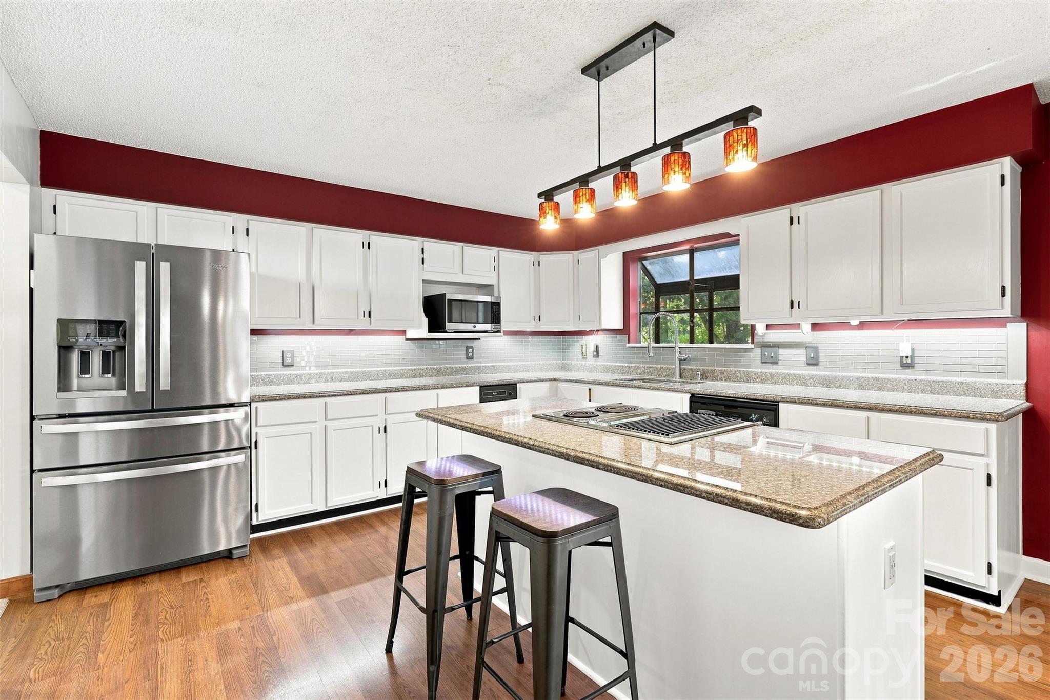 14301 Harbor Estate Road — Charlotte