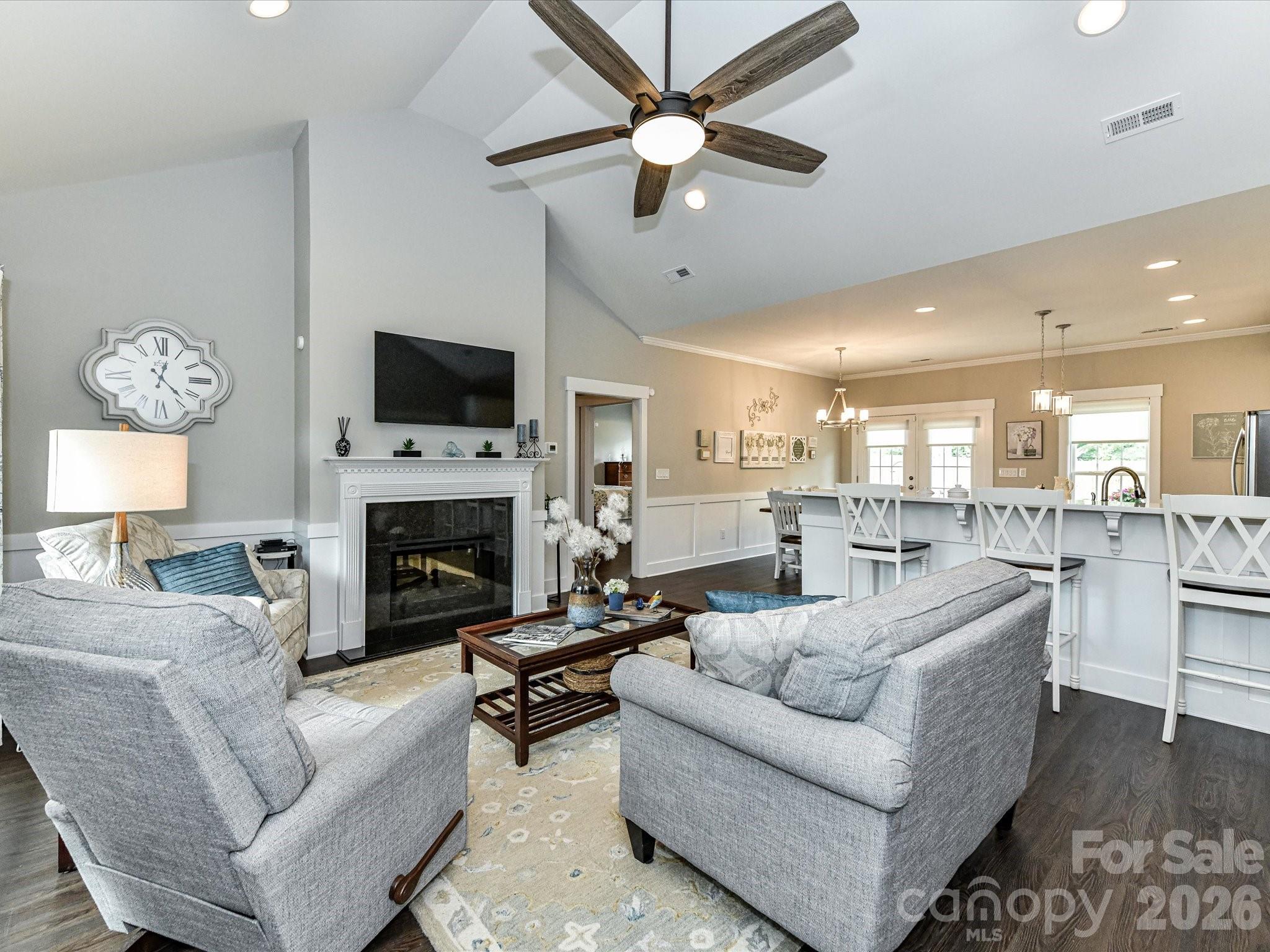260 Lagoda Drive — Locust