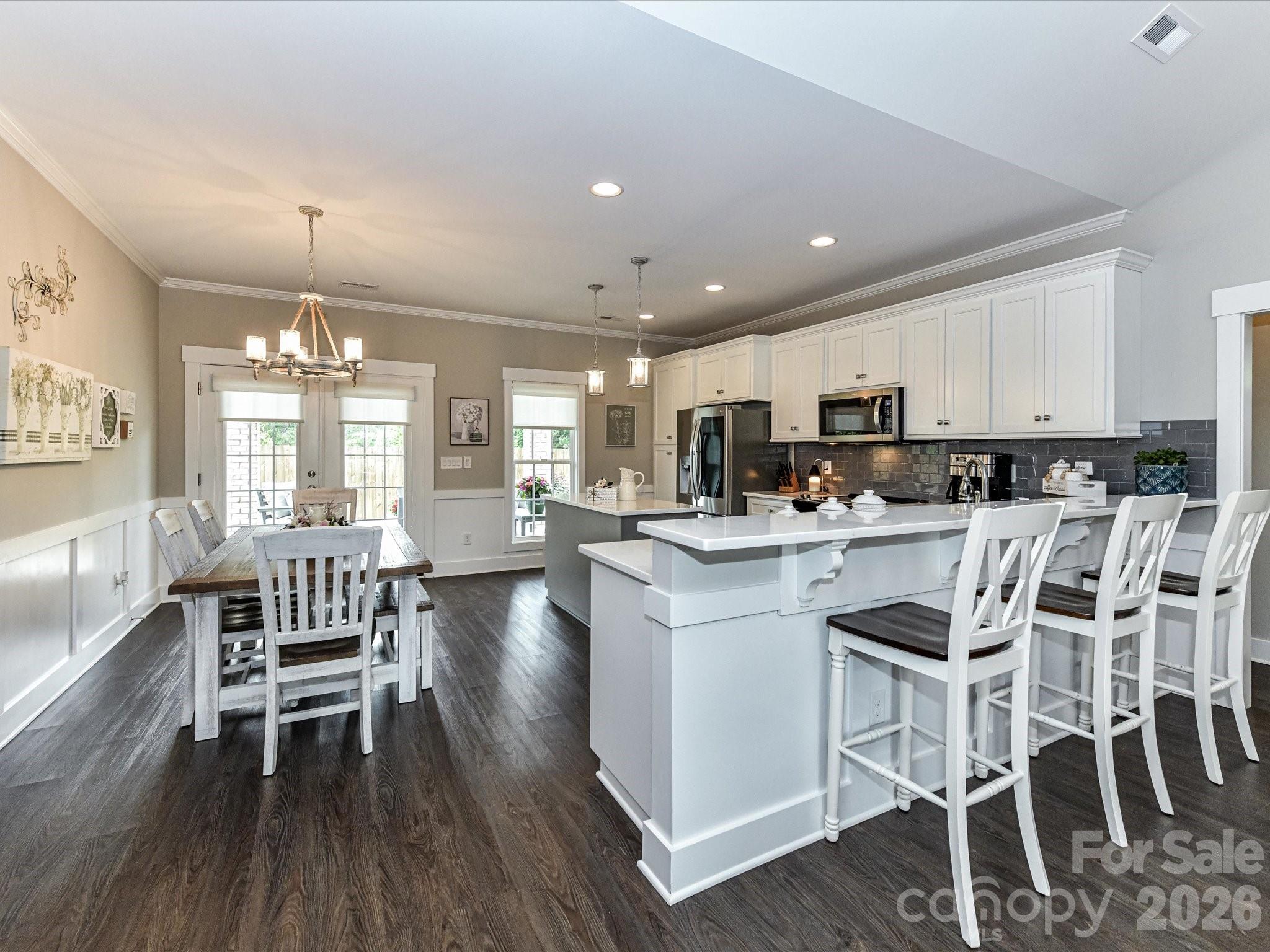 260 Lagoda Drive — Locust