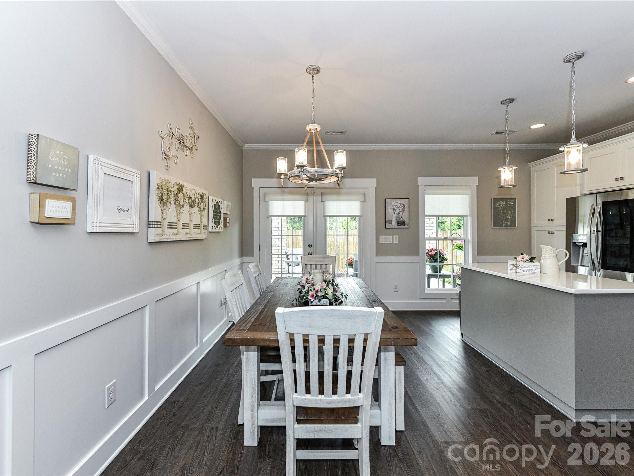 260 Lagoda Drive — Locust