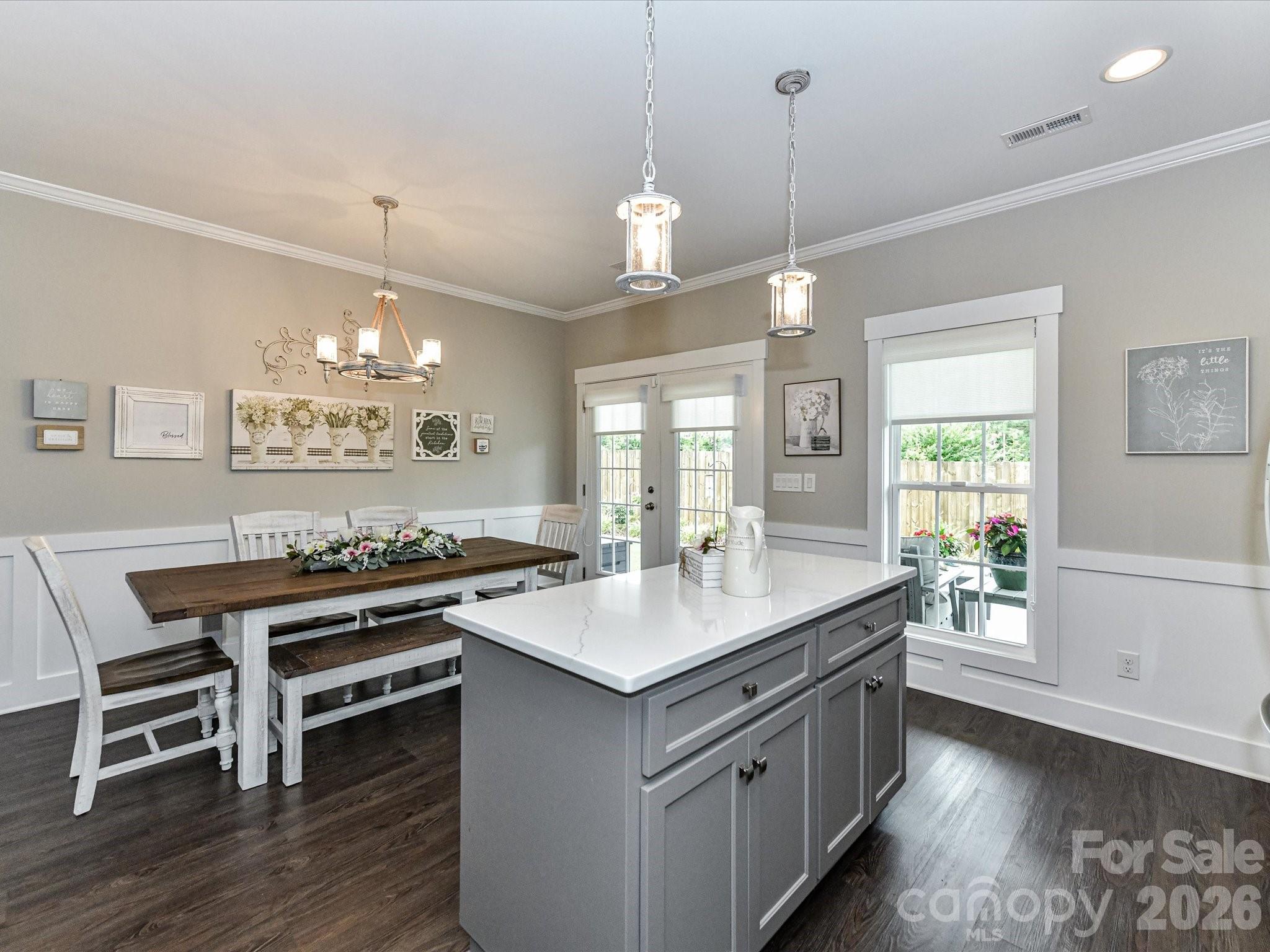260 Lagoda Drive — Locust