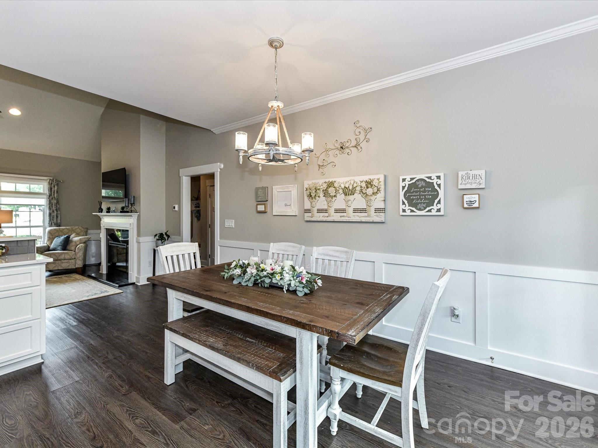 260 Lagoda Drive — Locust