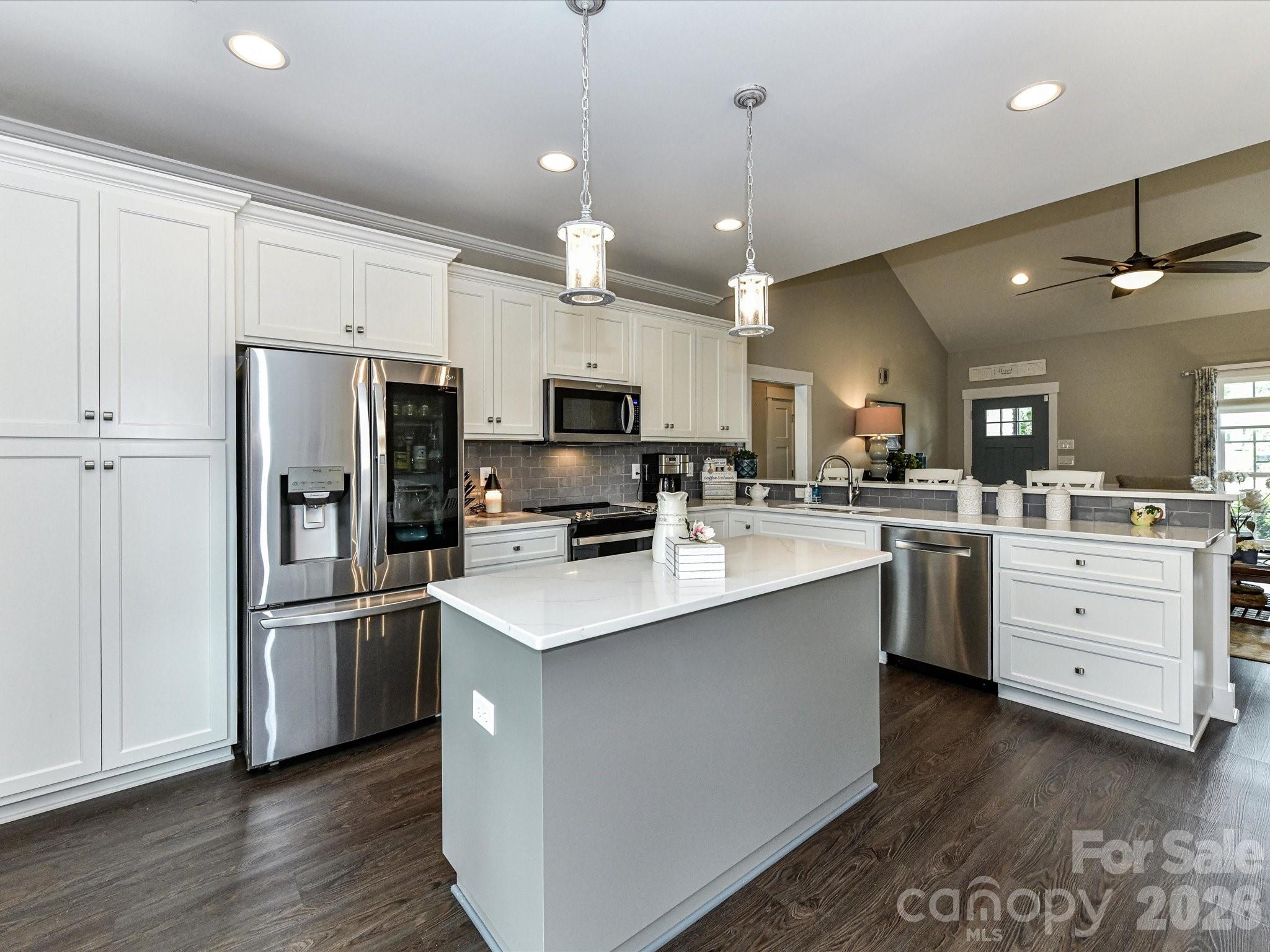 260 Lagoda Drive — Locust
