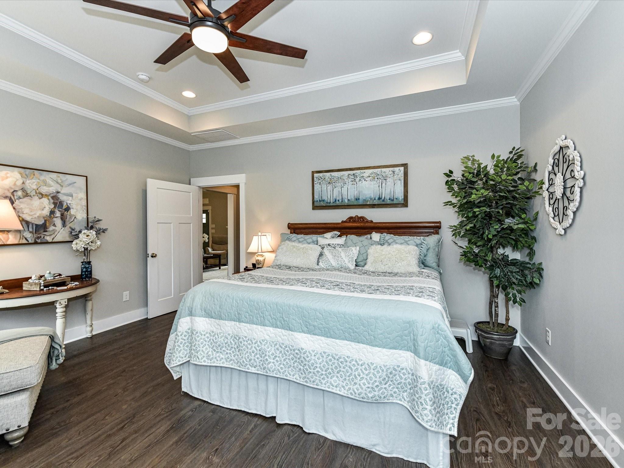 260 Lagoda Drive — Locust