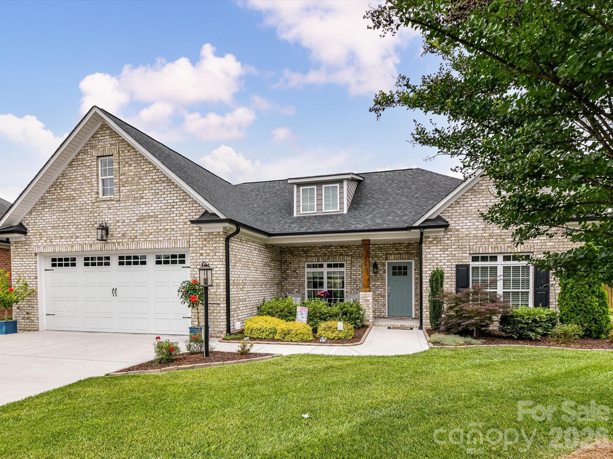 260 Lagoda Drive — Locust