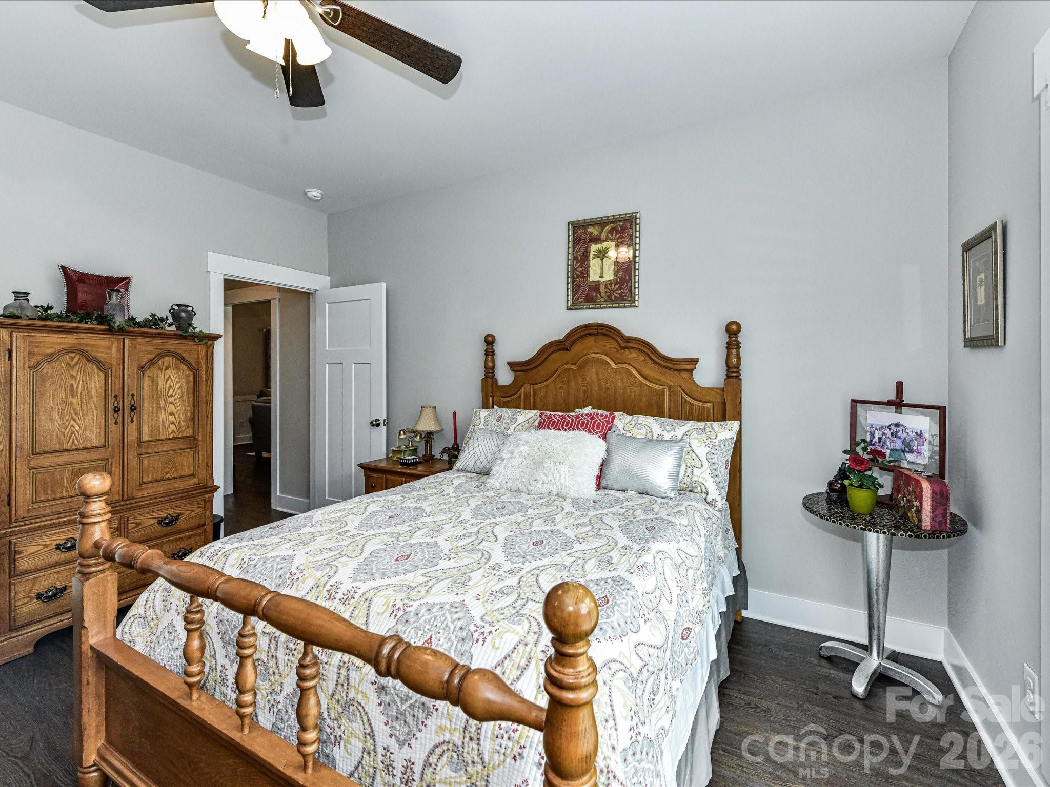 260 Lagoda Drive — Locust
