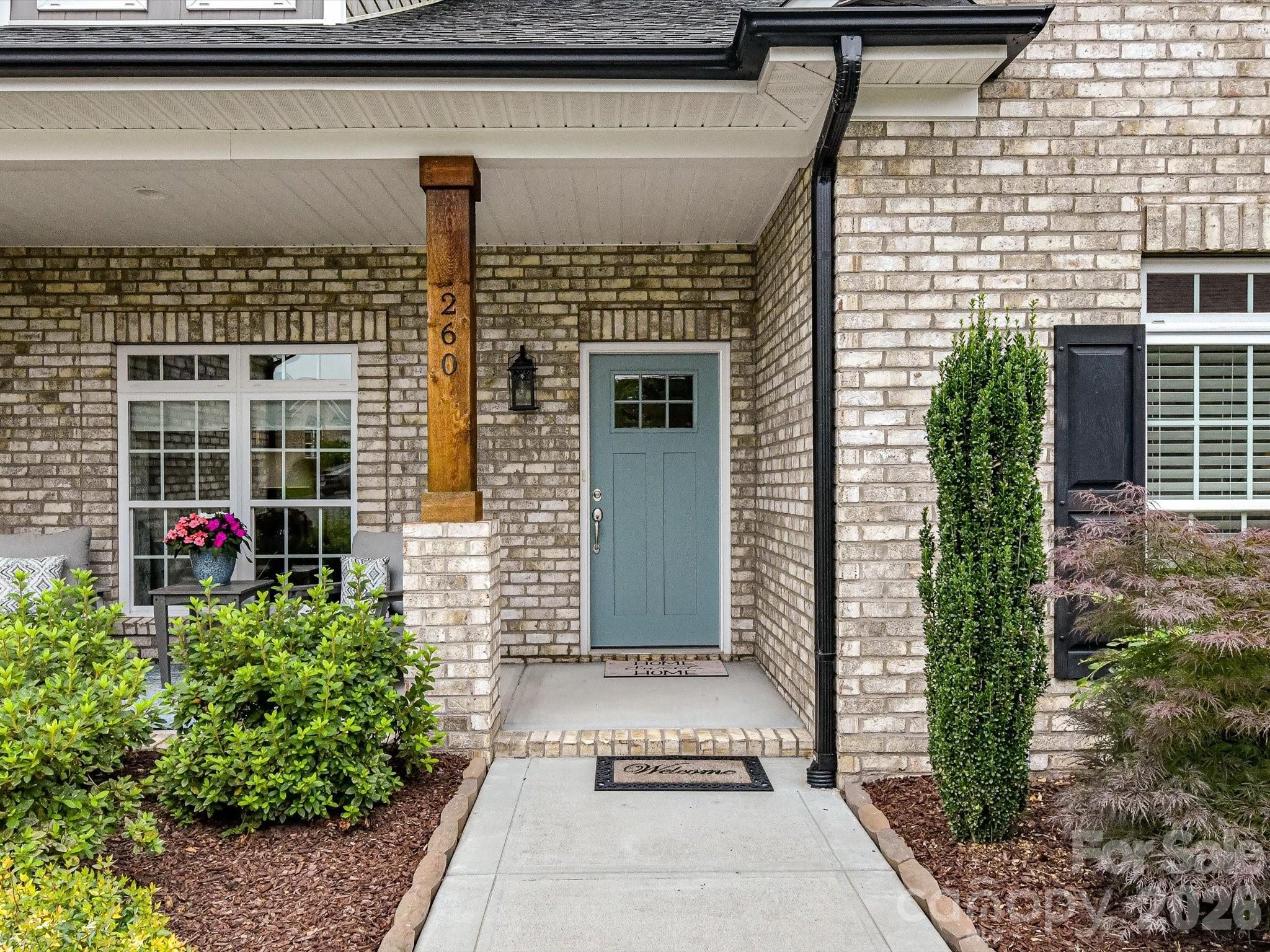 260 Lagoda Drive — Locust