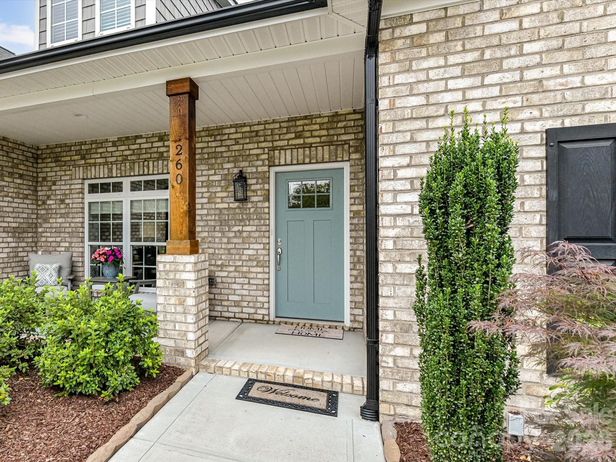 260 Lagoda Drive — Locust