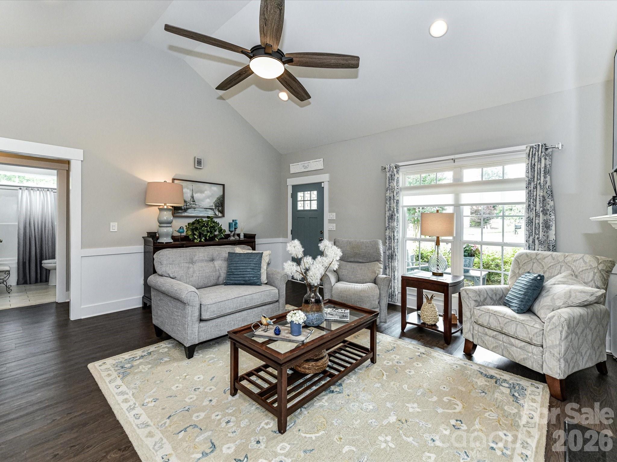 260 Lagoda Drive — Locust