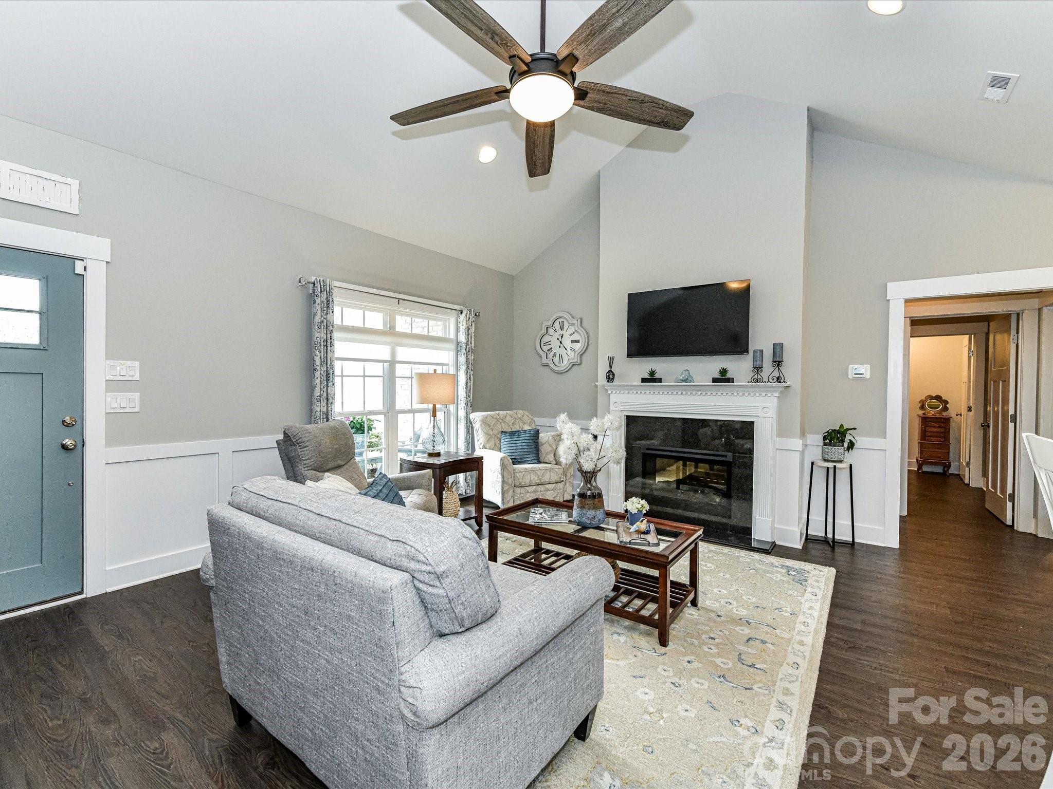 260 Lagoda Drive — Locust