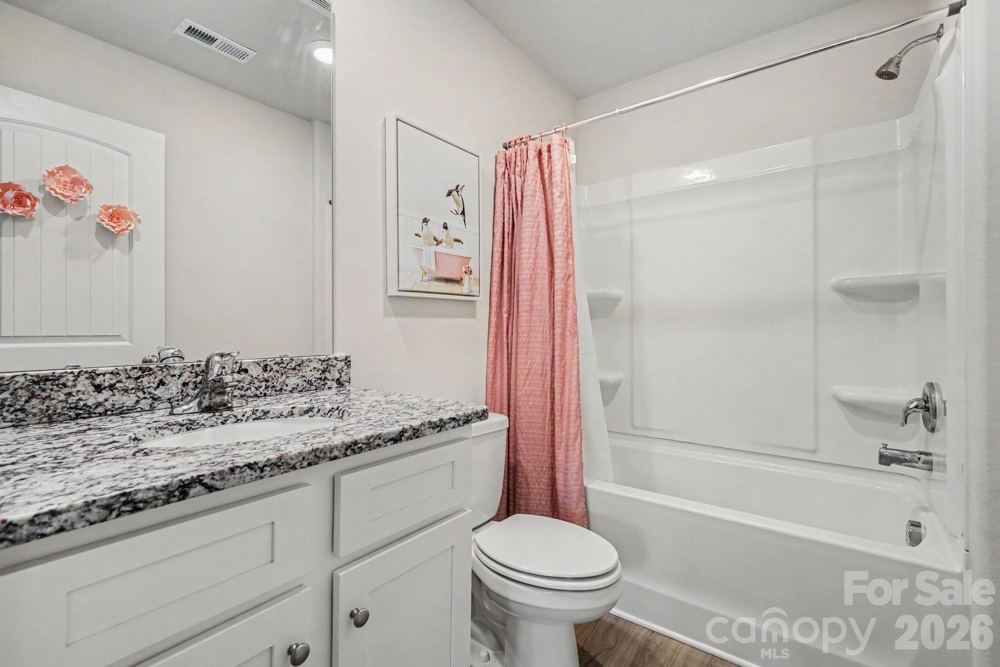562 Lamorak Place — Richburg