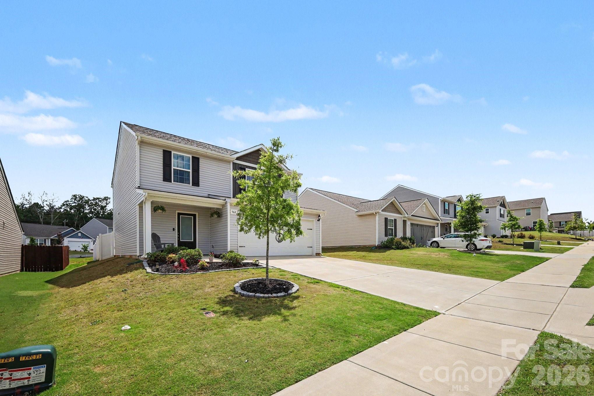 562 Lamorak Place — Richburg