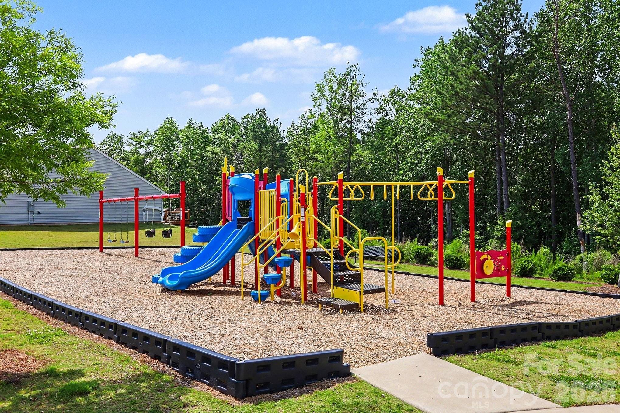562 Lamorak Place — Richburg