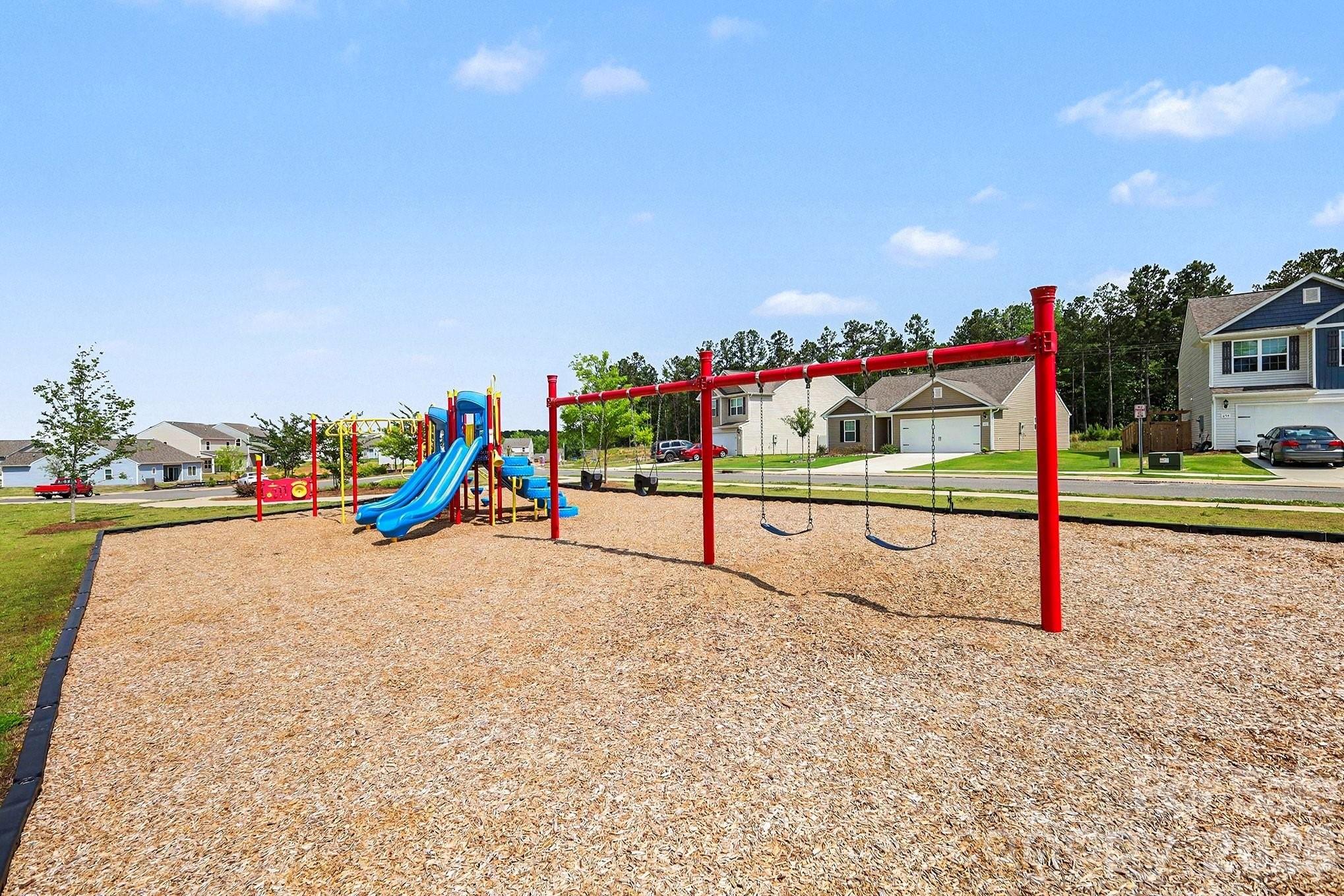 562 Lamorak Place — Richburg