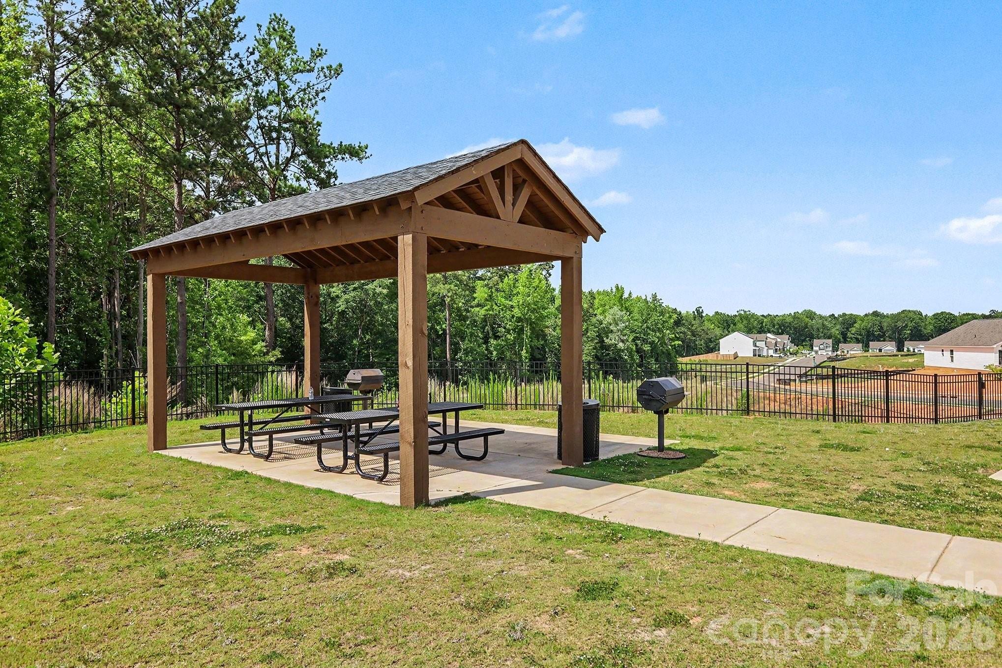 562 Lamorak Place — Richburg