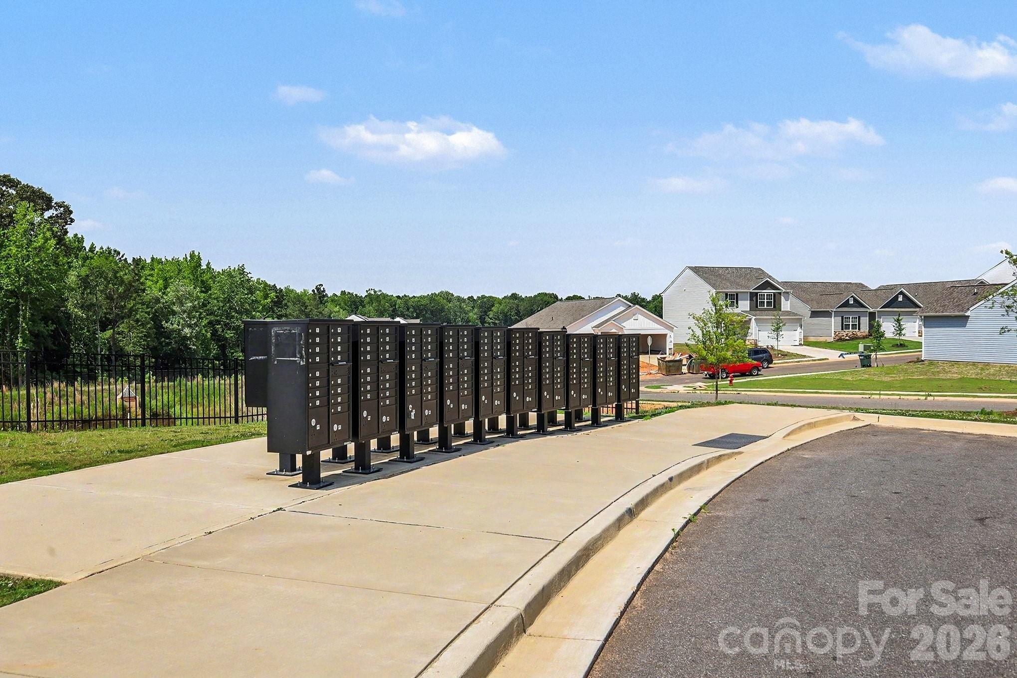 562 Lamorak Place — Richburg