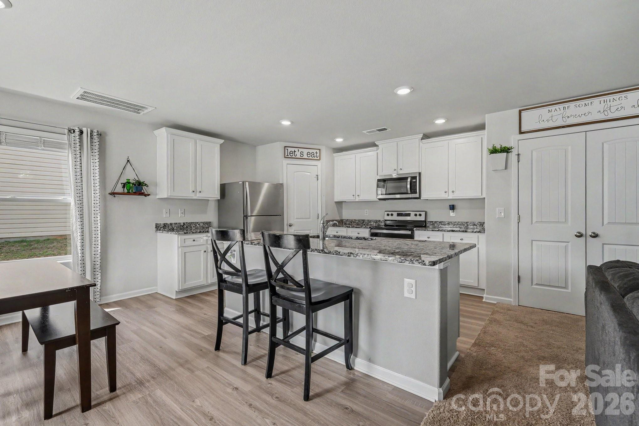 562 Lamorak Place — Richburg