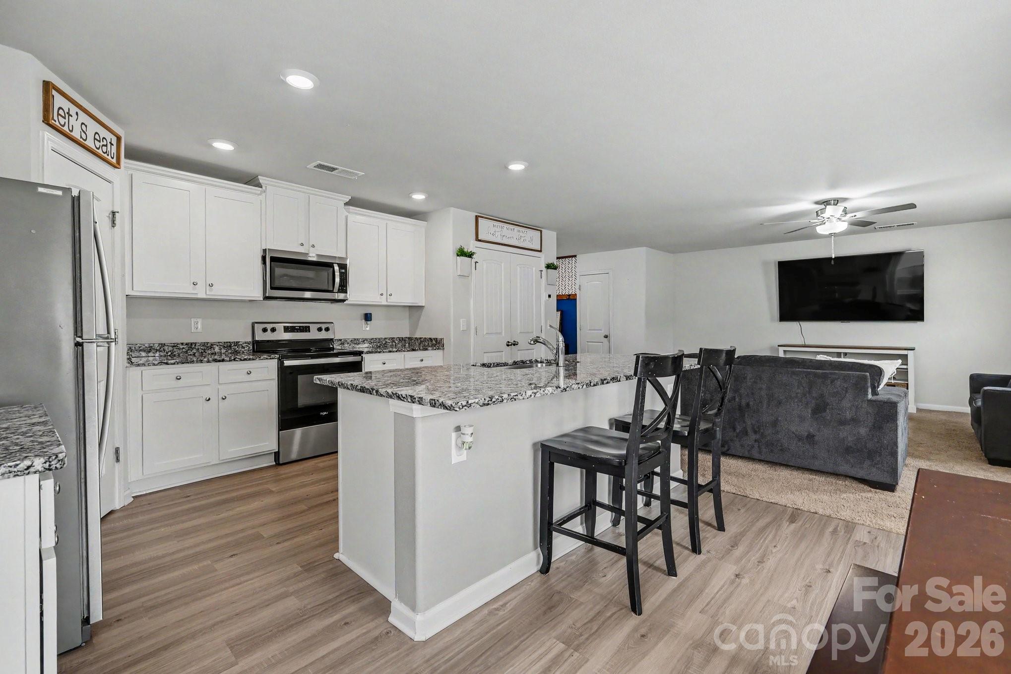 562 Lamorak Place — Richburg