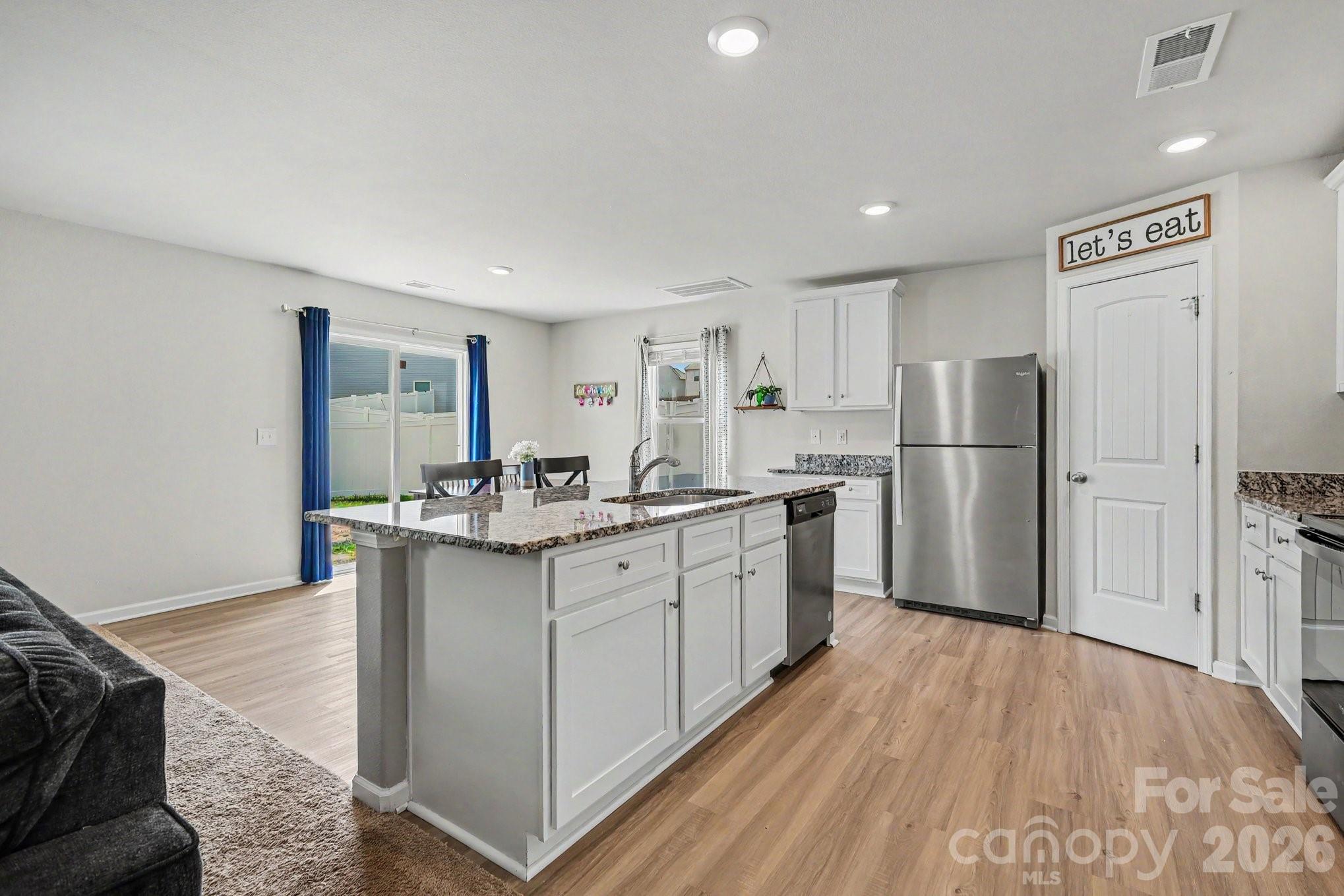 562 Lamorak Place — Richburg