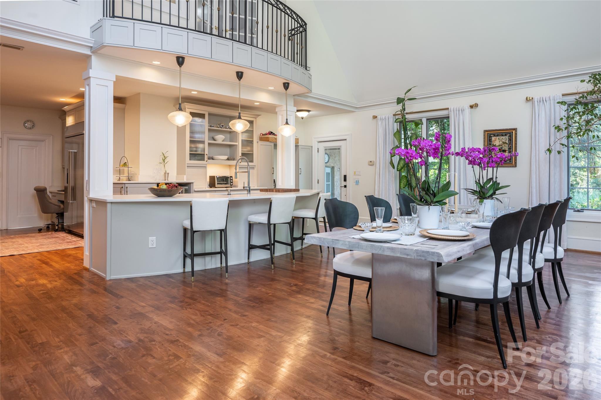 334 Vanderbilt Road — Biltmore Forest
