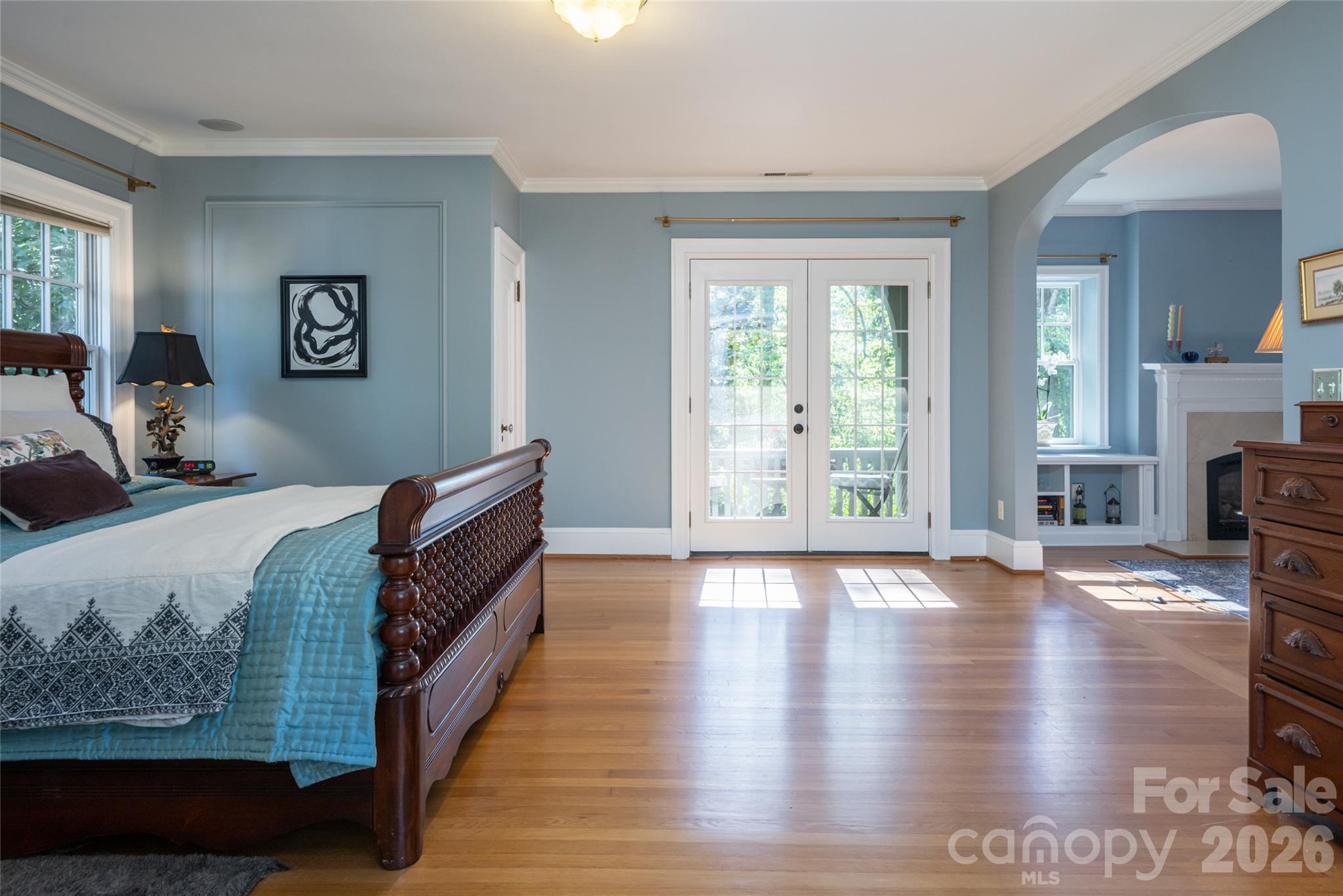334 Vanderbilt Road — Biltmore Forest