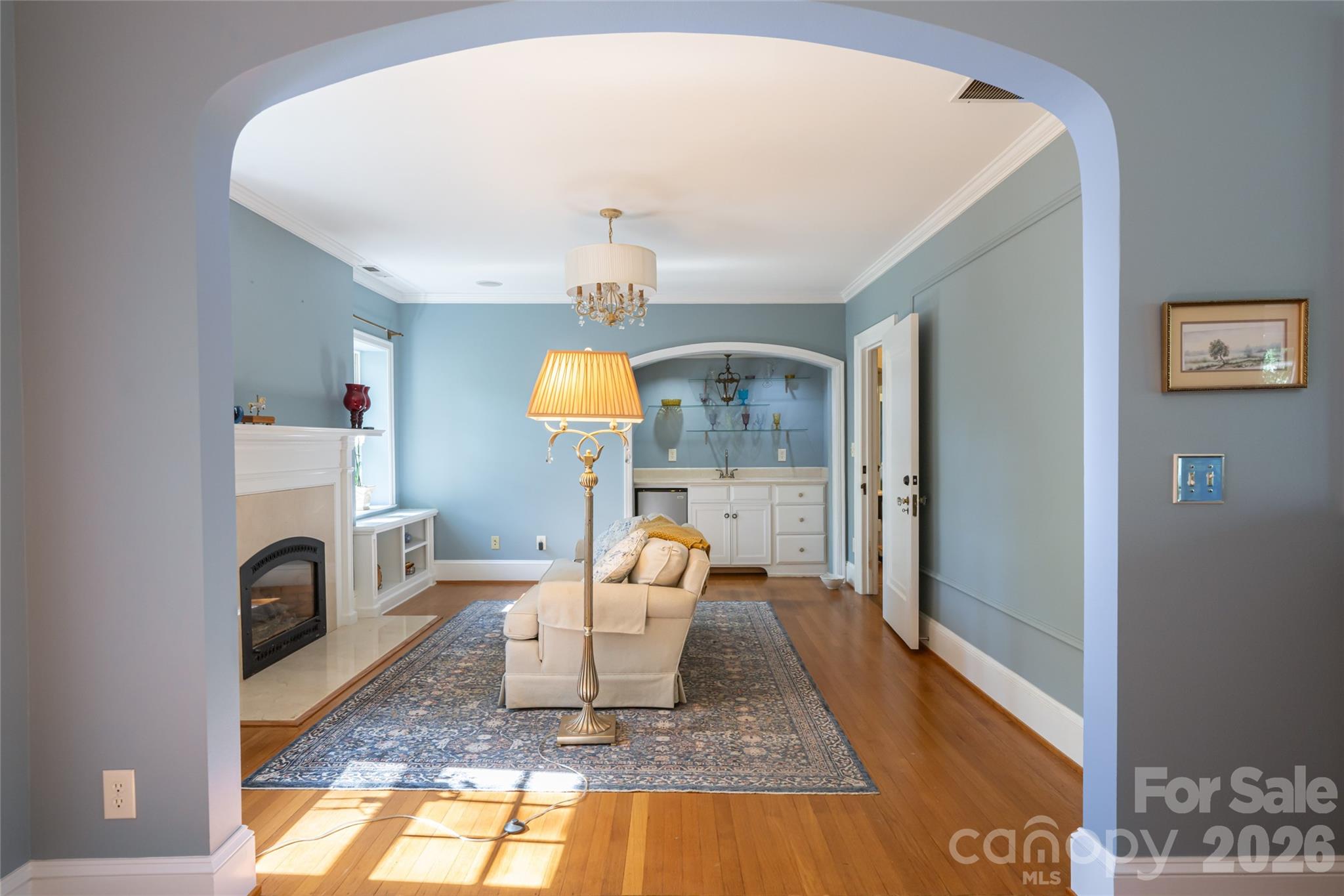 334 Vanderbilt Road — Biltmore Forest