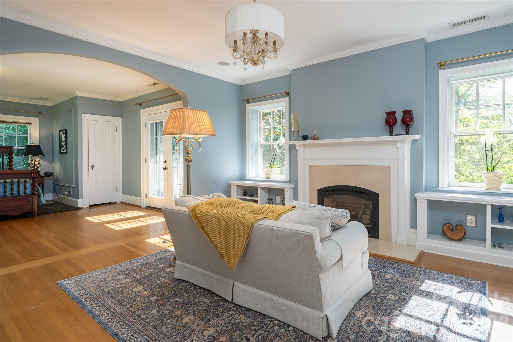 334 Vanderbilt Road — Biltmore Forest