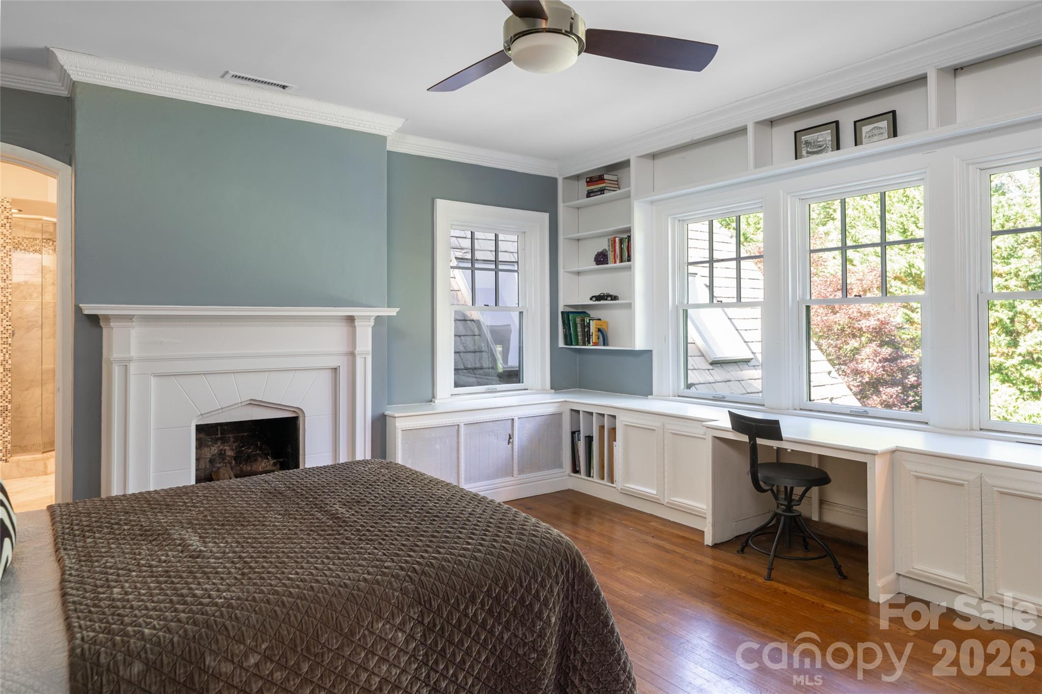334 Vanderbilt Road — Biltmore Forest