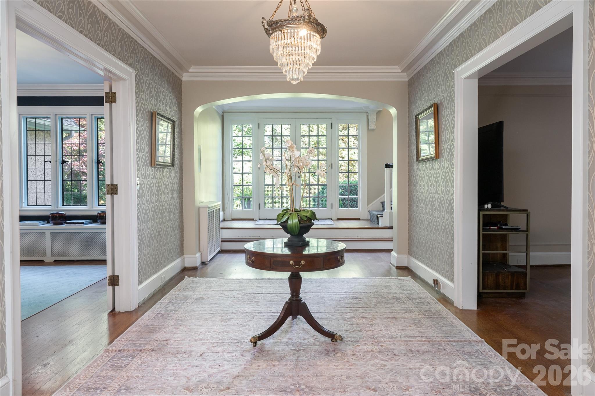 334 Vanderbilt Road — Biltmore Forest