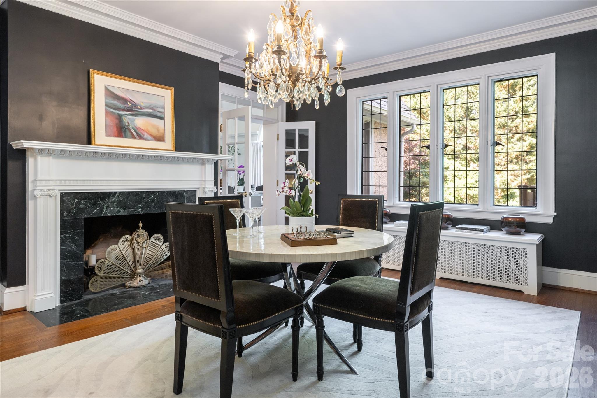 334 Vanderbilt Road — Biltmore Forest