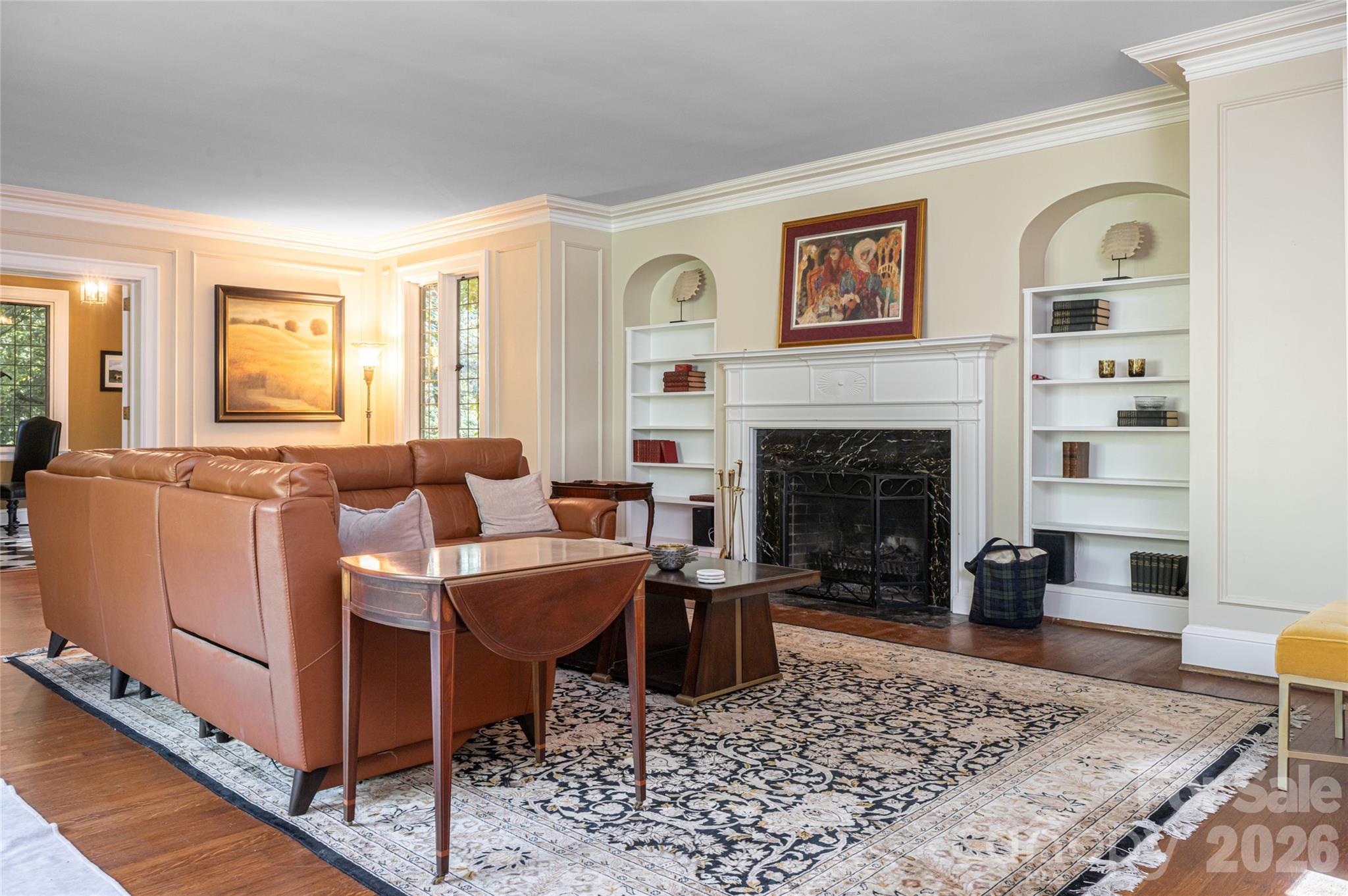 334 Vanderbilt Road — Biltmore Forest