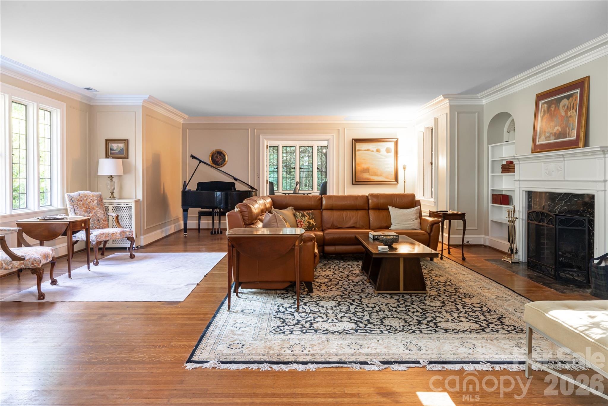 334 Vanderbilt Road — Biltmore Forest