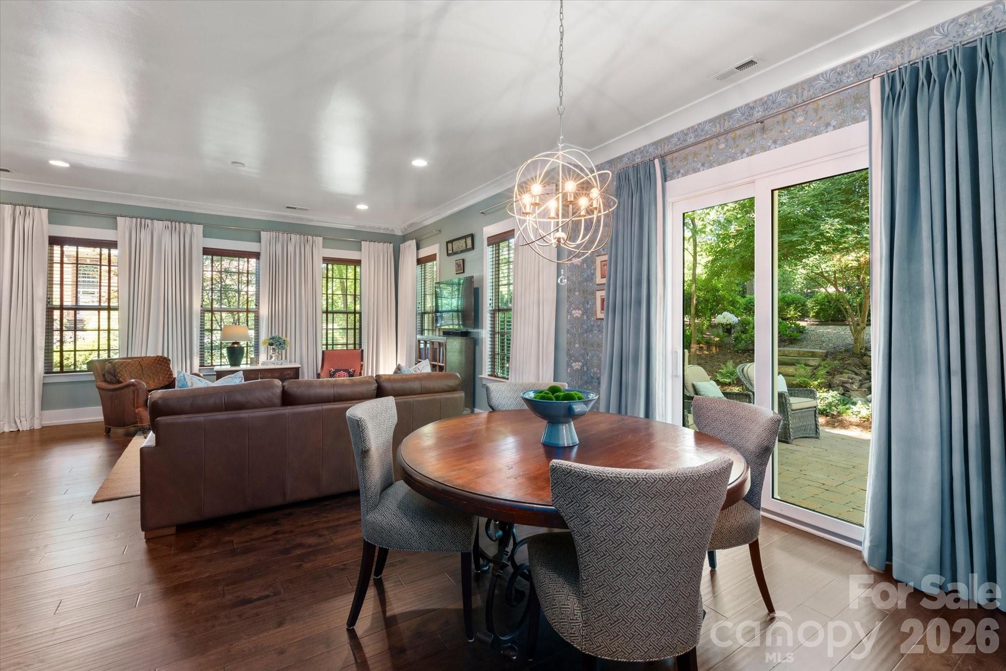 3702 Selwyn Avenue — Charlotte
