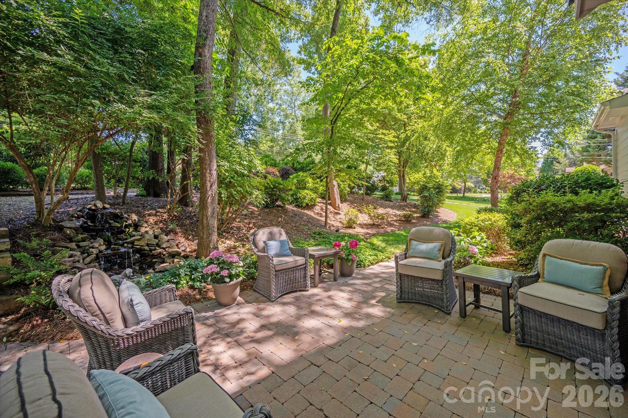 3702 Selwyn Avenue — Charlotte