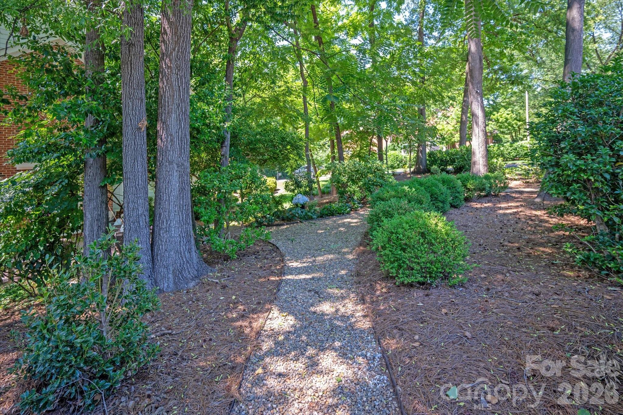 3702 Selwyn Avenue — Charlotte